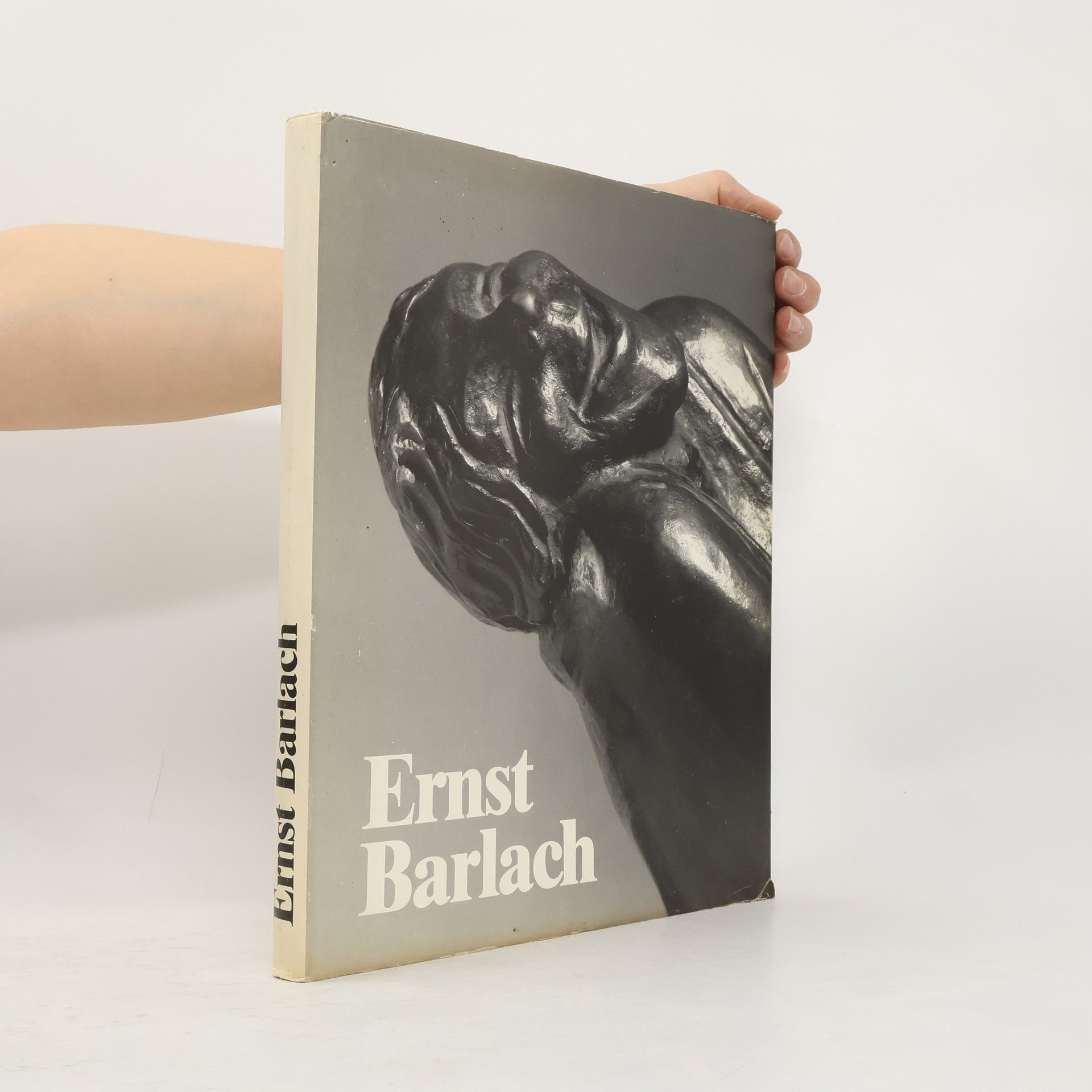 Jürgen Schilling Ernst Barlach