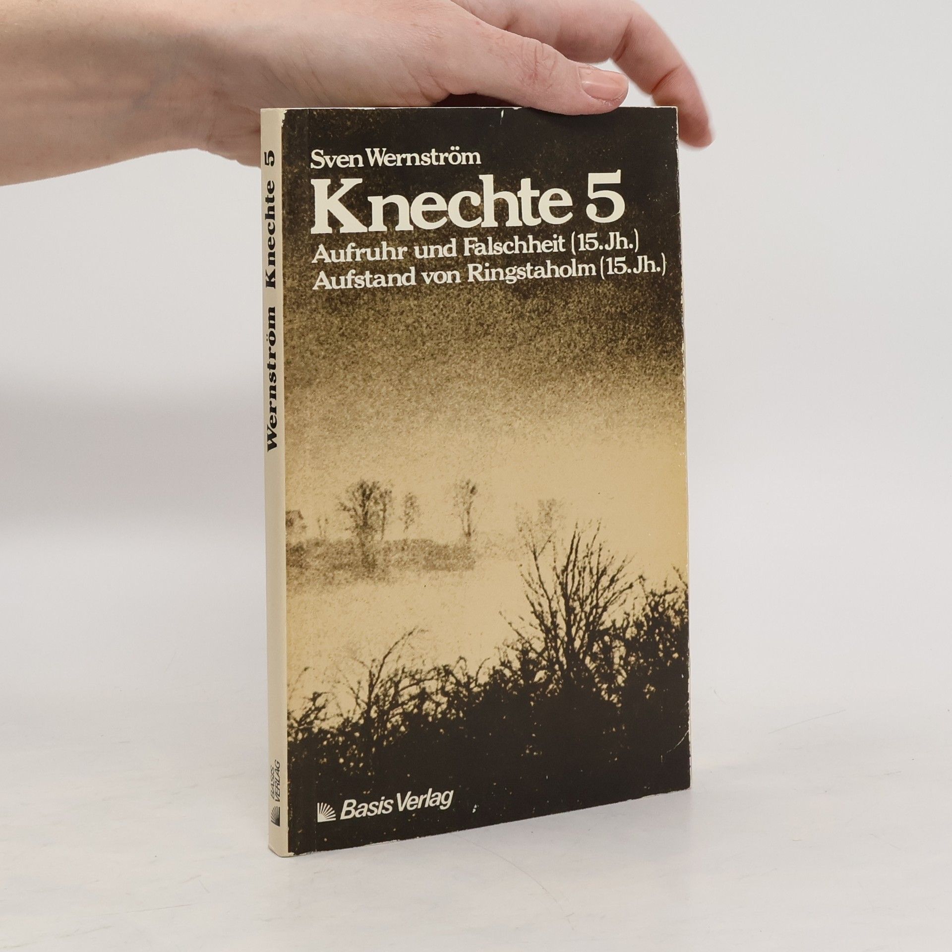 Knechte 5