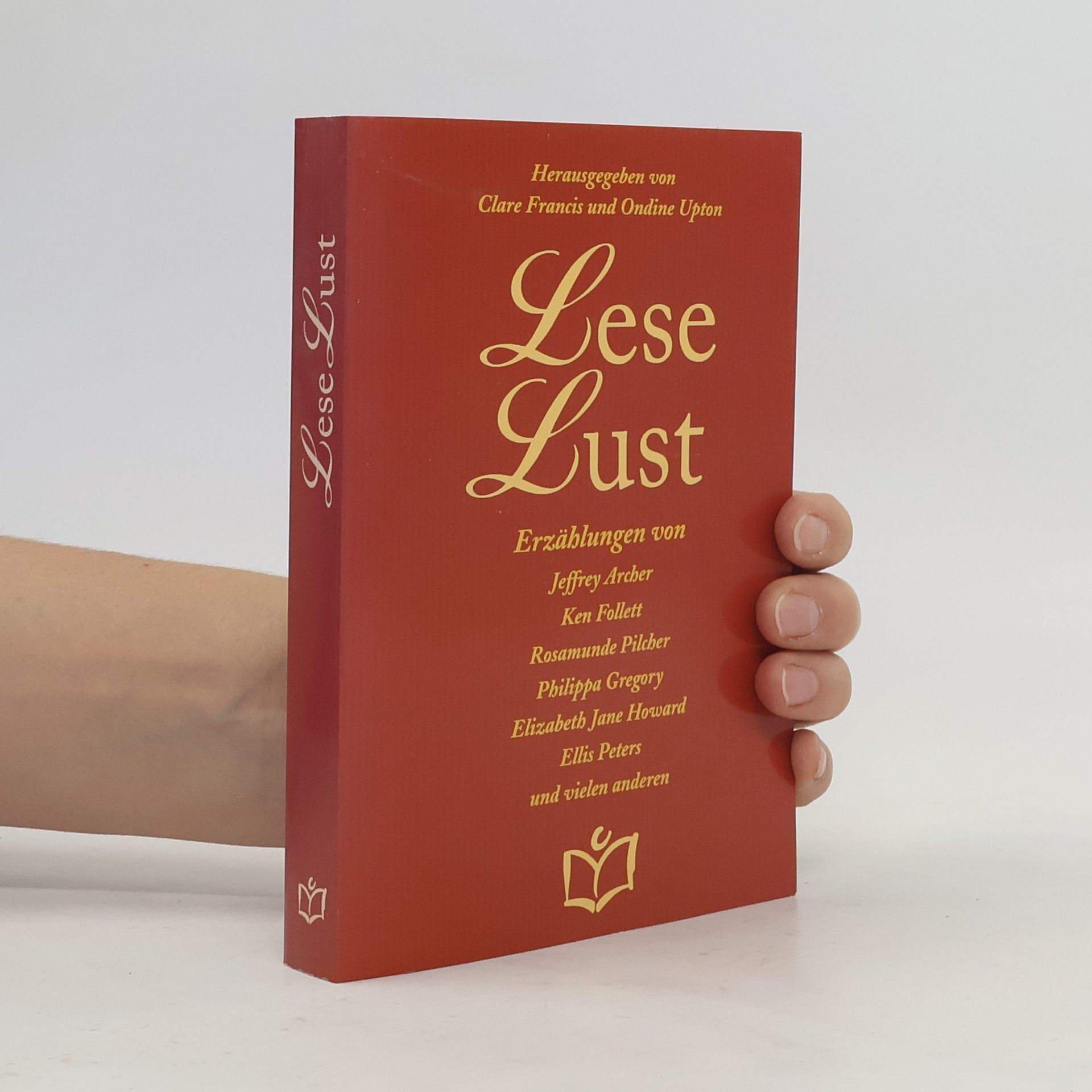 Collectif d'auteurs Lese Lust