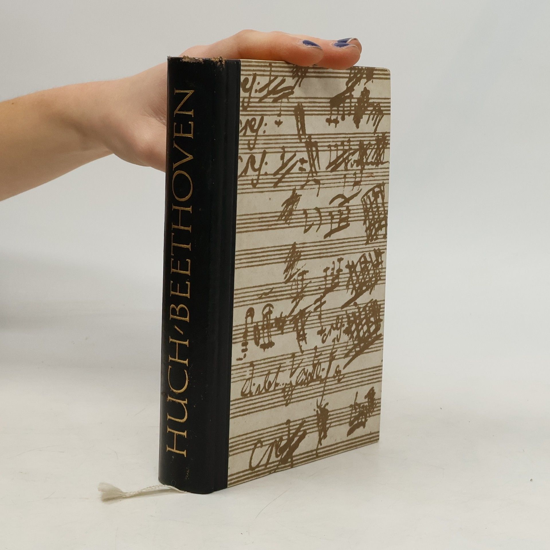 Felix Huch Beethoven