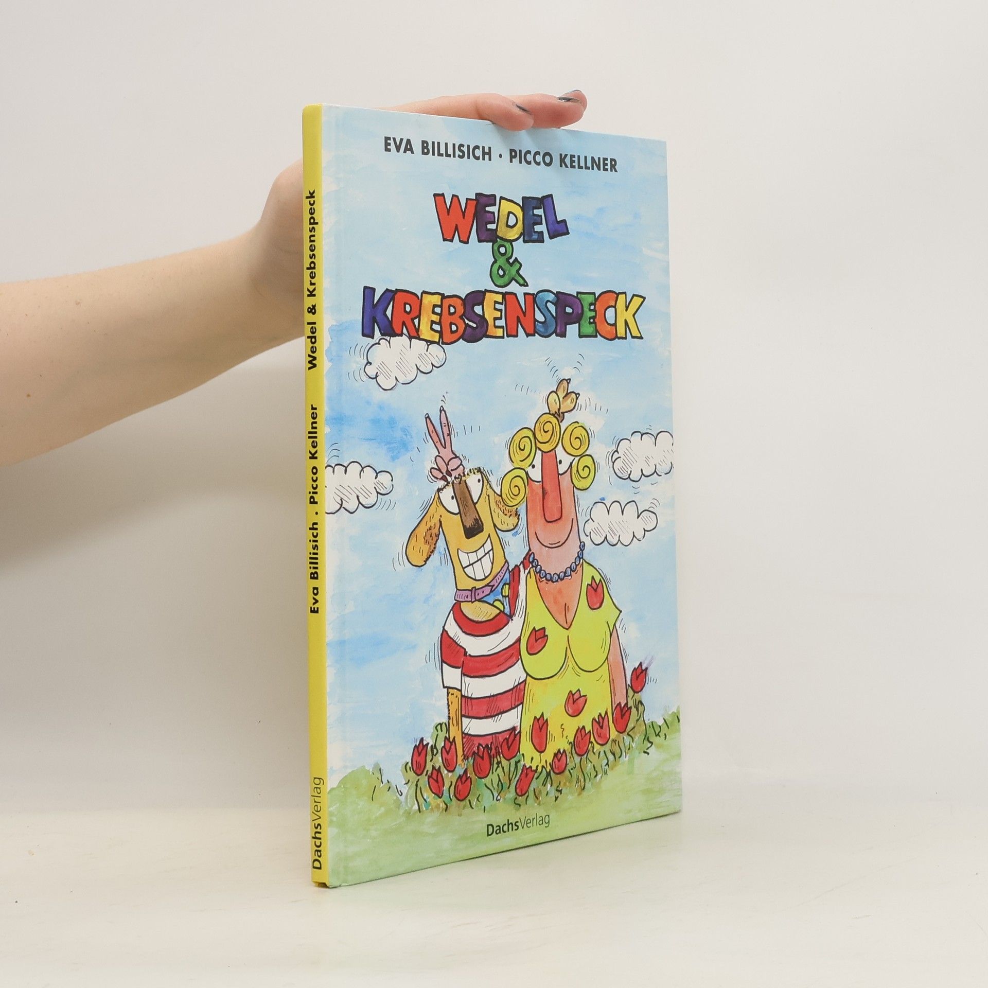 Wedel & Krebsenspeck