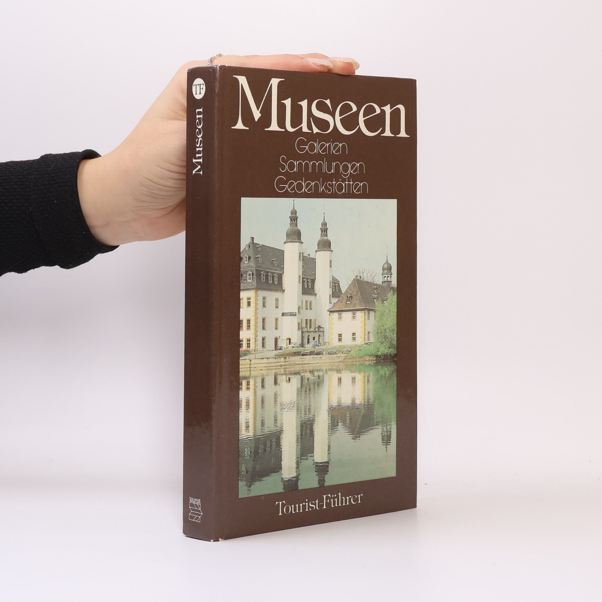 Bernd Wurlitzer Museen : Galerien, Sammlungen, Gedenkstatten