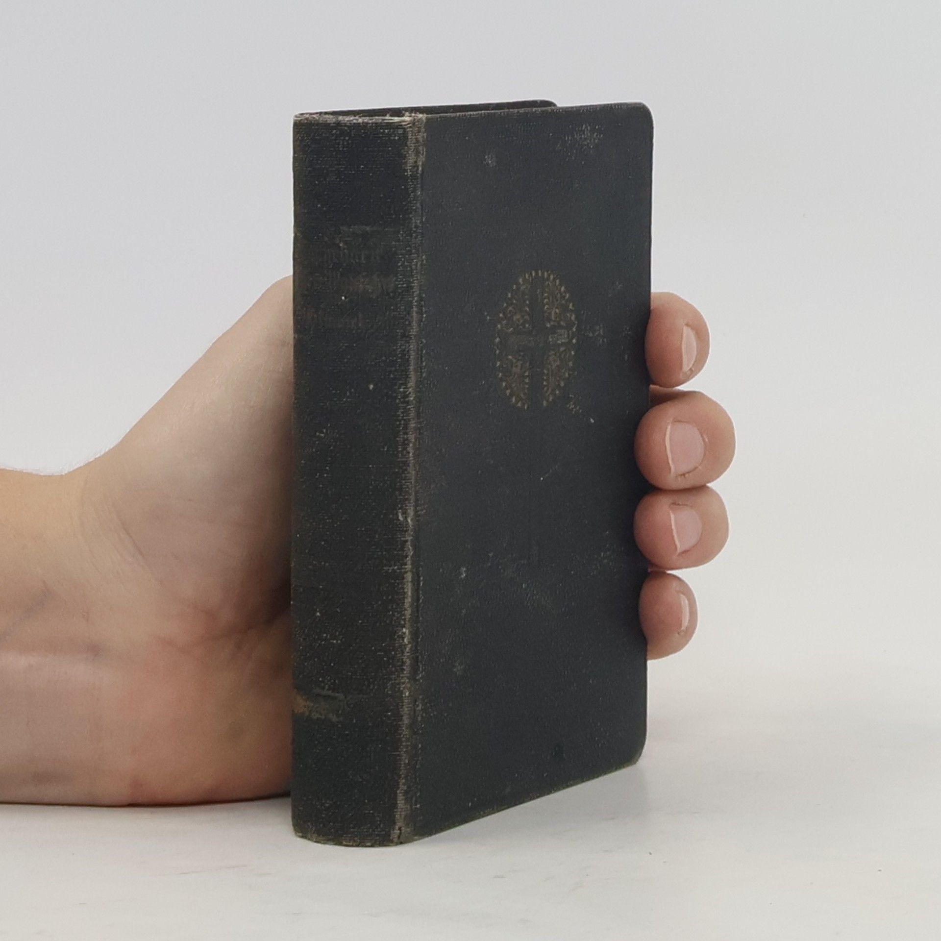 Collectif d'auteurs Unsere Wallfahrt zum Himmel