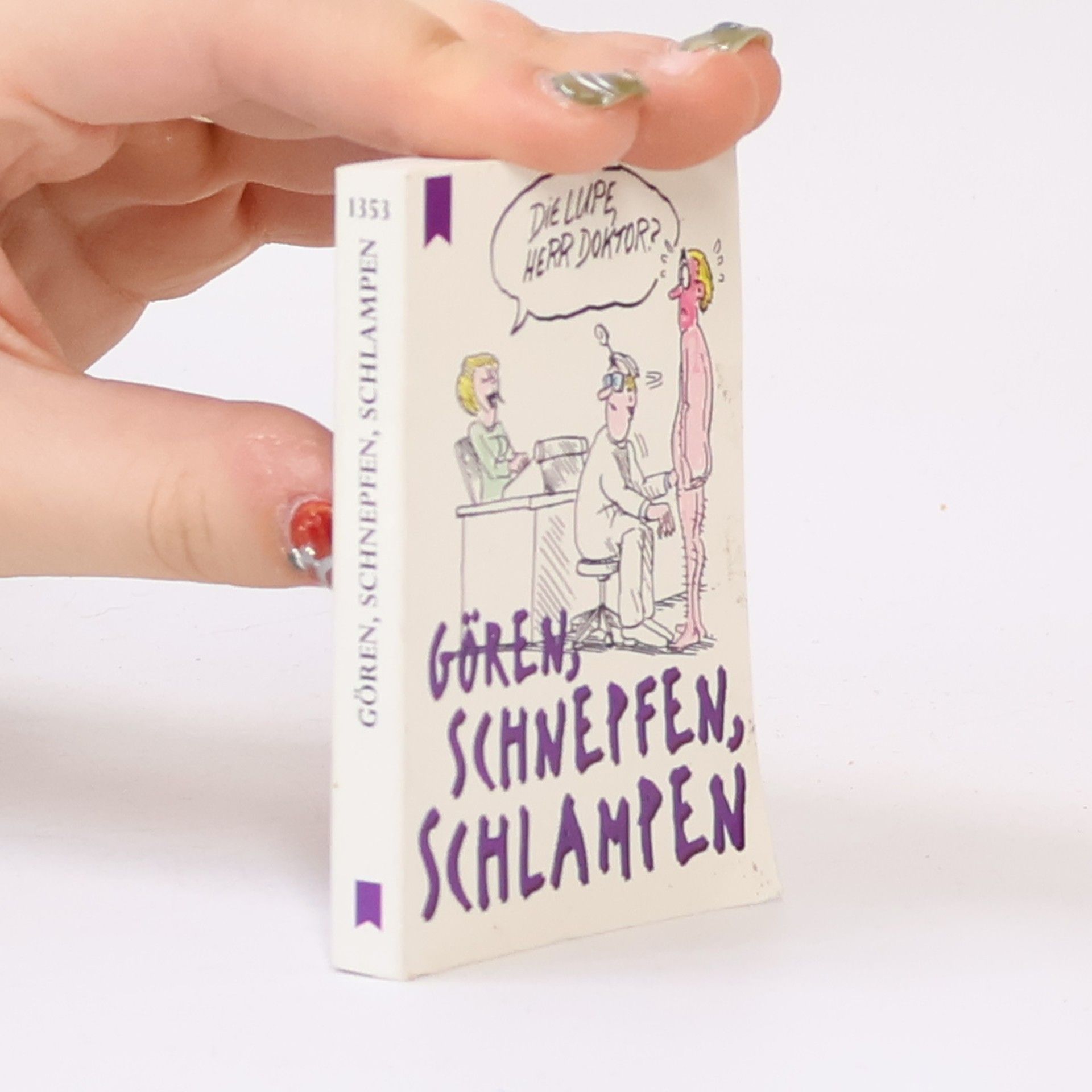 Collectif d'auteurs Gören, Schnepfen, Schlampen