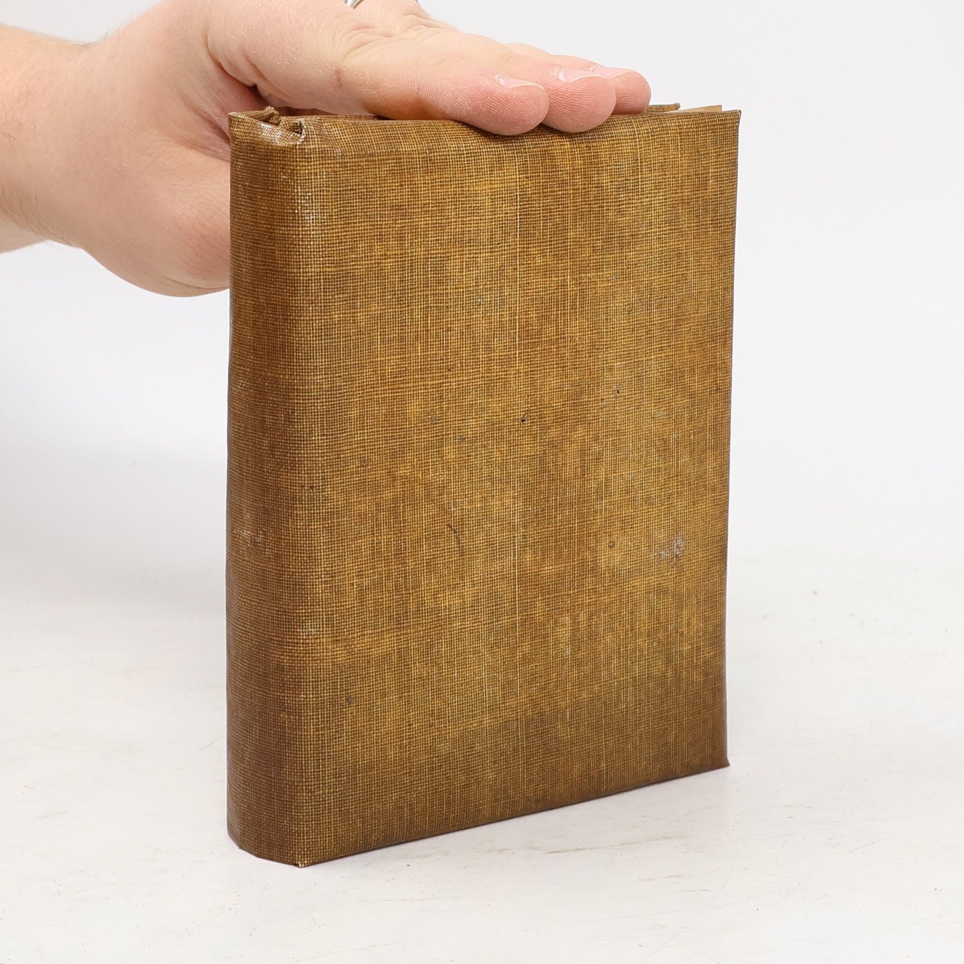 Kolektiv autorů Malá bible V.