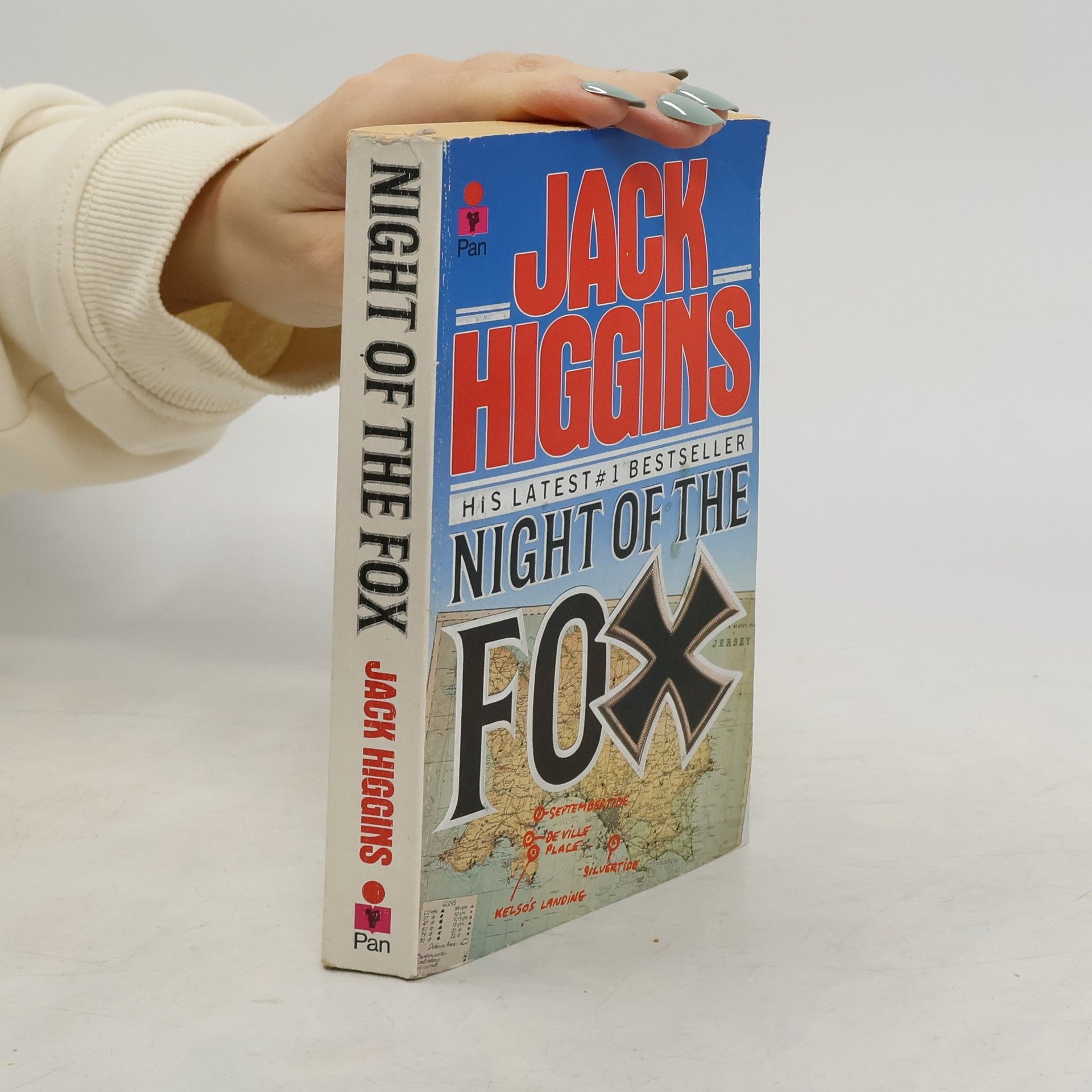 Night of the Fox