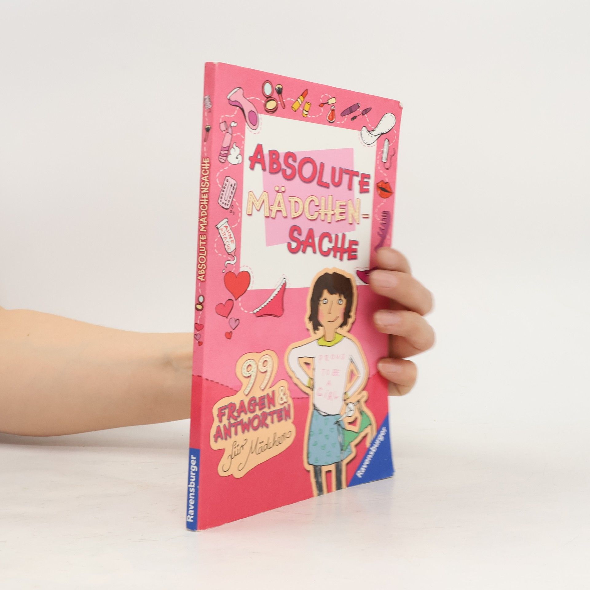 Absolute Mädchensache