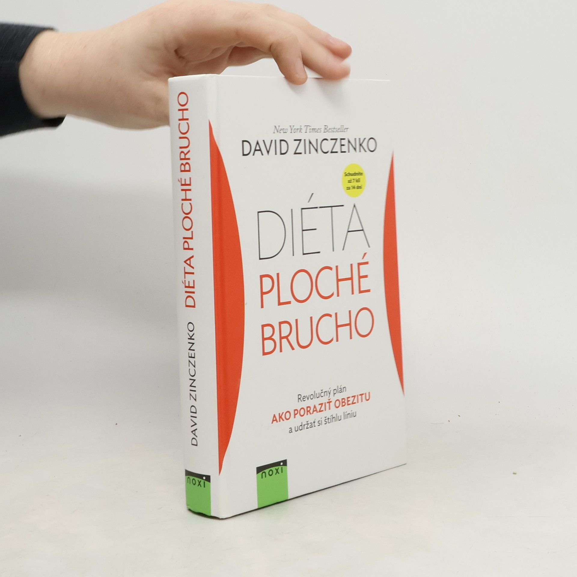 Diéta ploché brucho