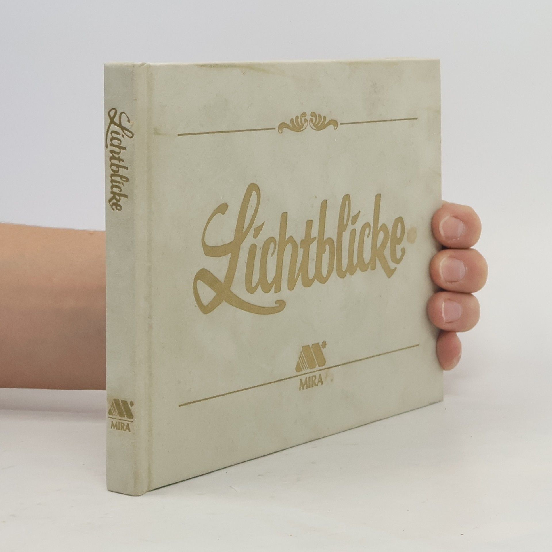 Autorenkollektiv Lichtblicke