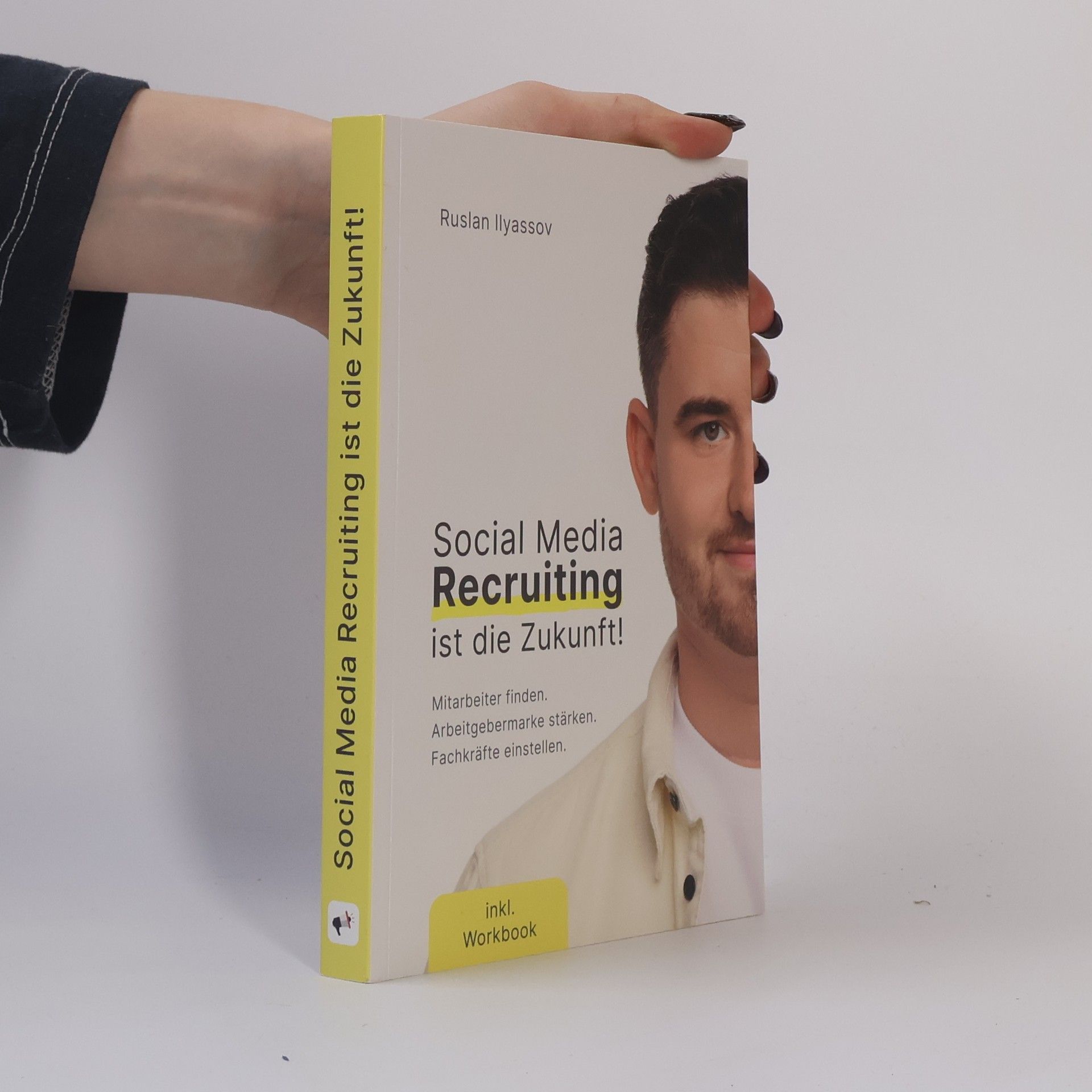 Social Media Recruiting ist die Zukunft!