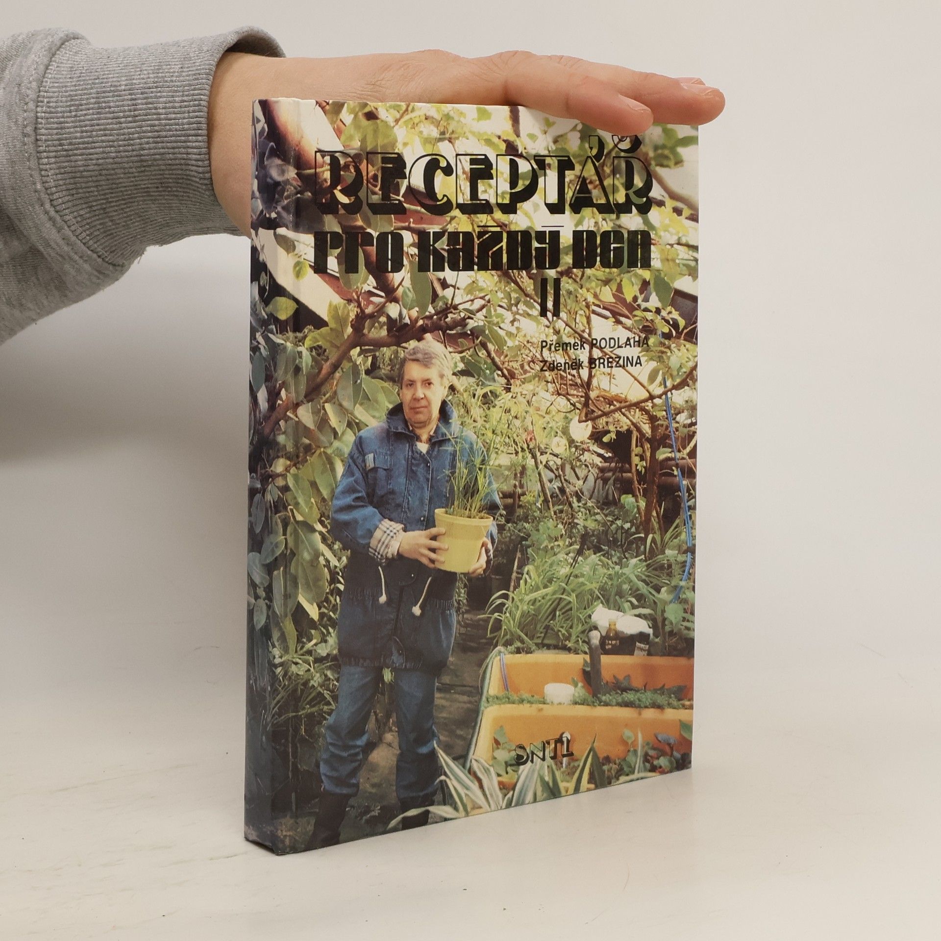 Receptář pro každý den II