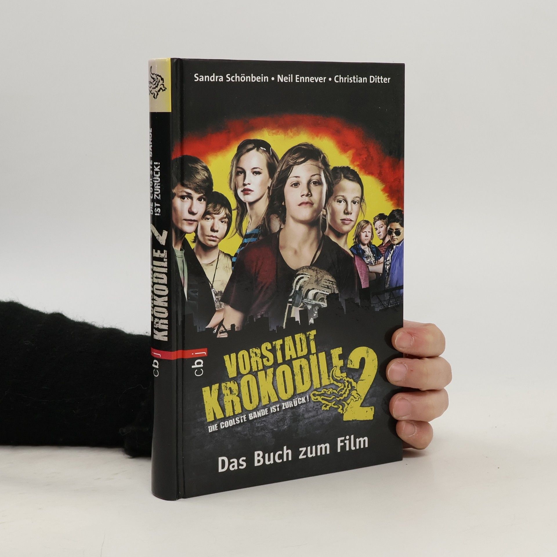 Vorstadtkrokodile 2