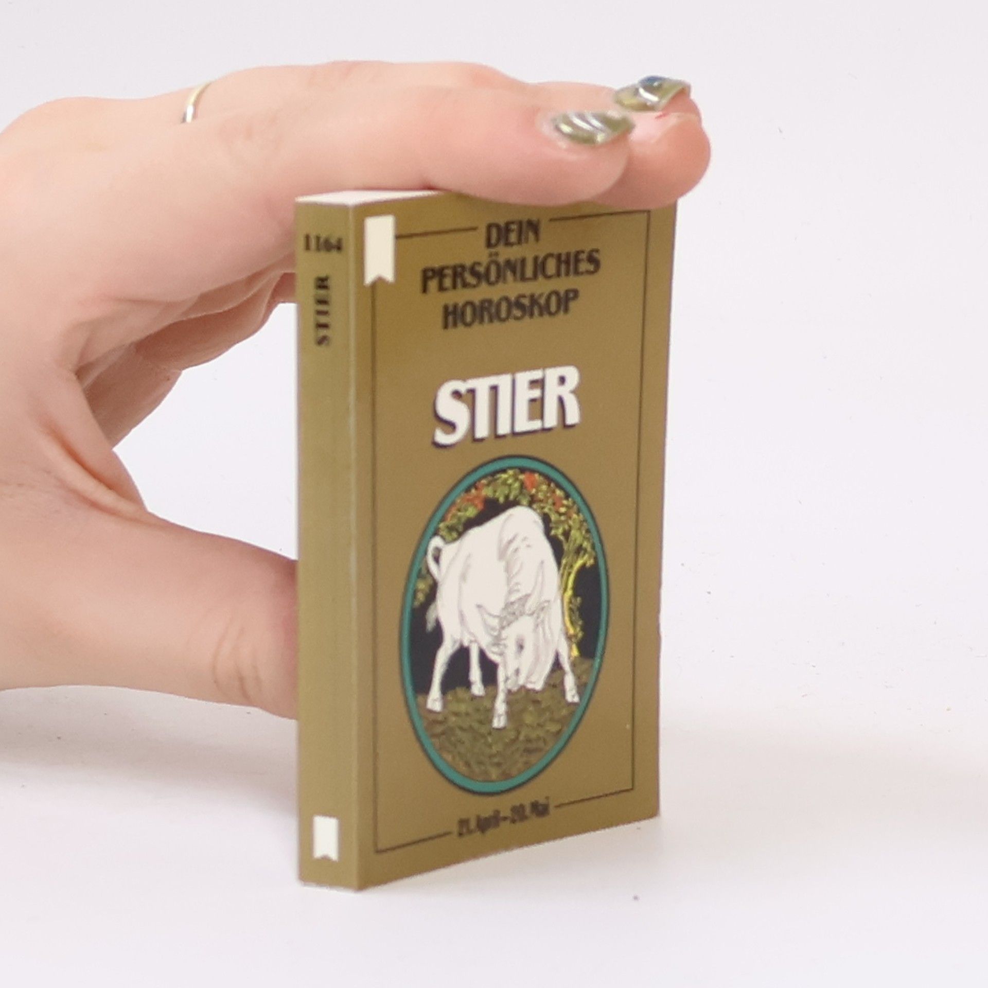 Kolektív autorov Dein persönliches Horoskop