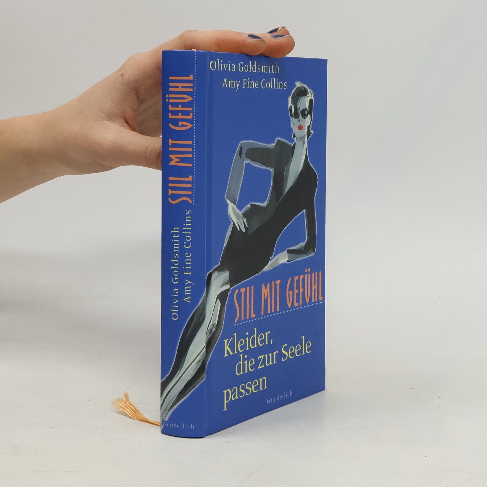 Stil mit Gefühl : Kleider, die zur Seele passen