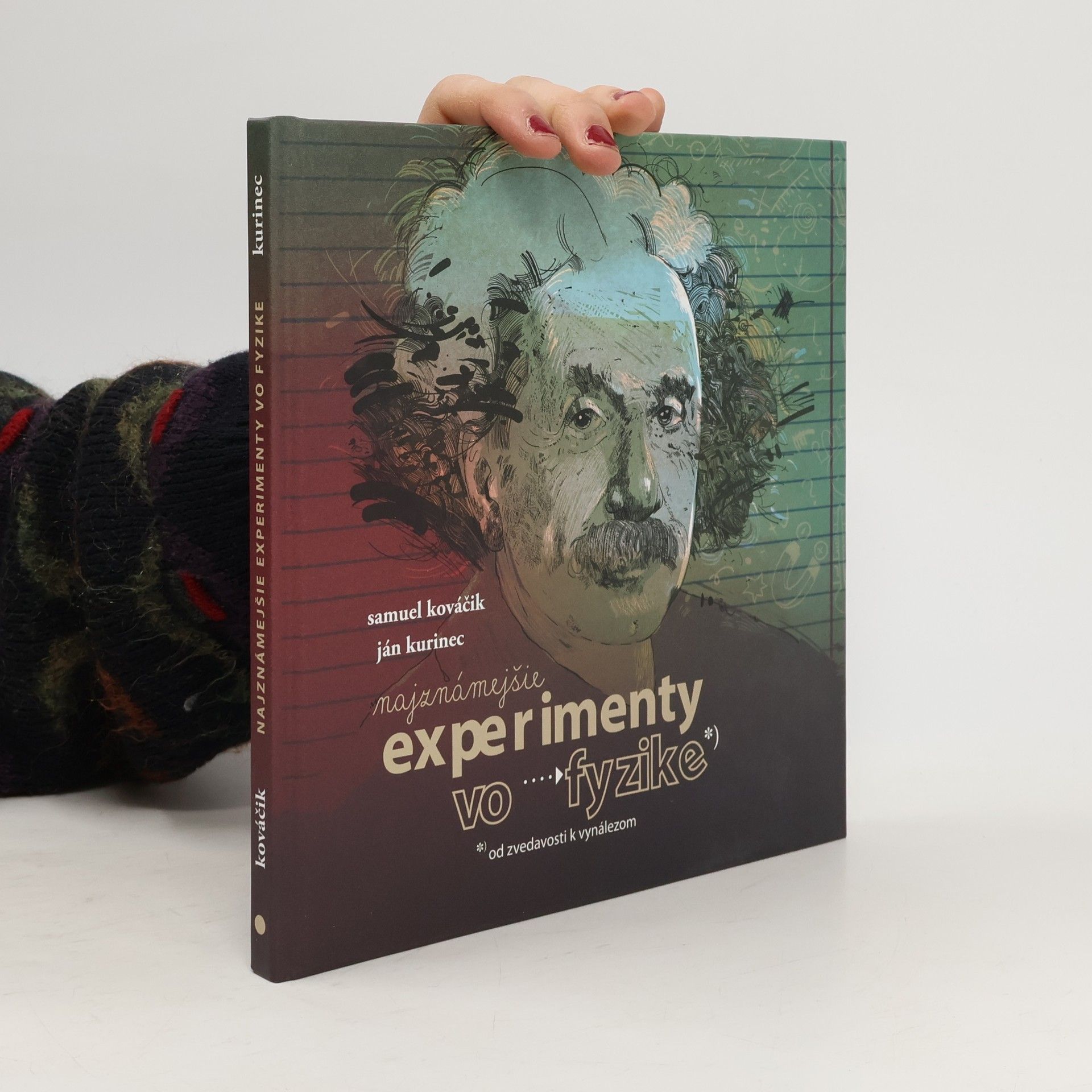 Najznámejšie experimenty vo fyzike