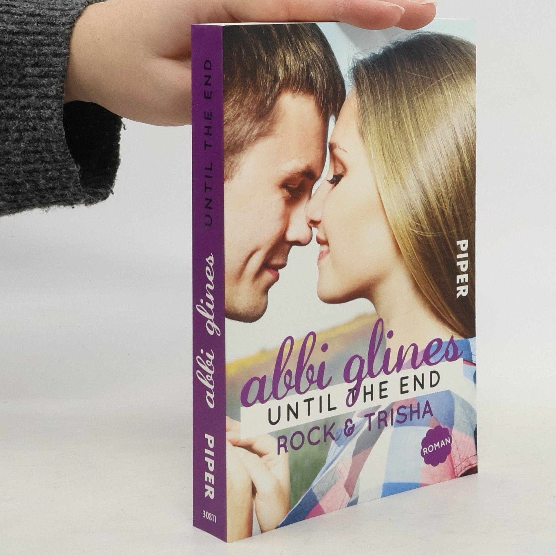 Abbi Glines Until the end