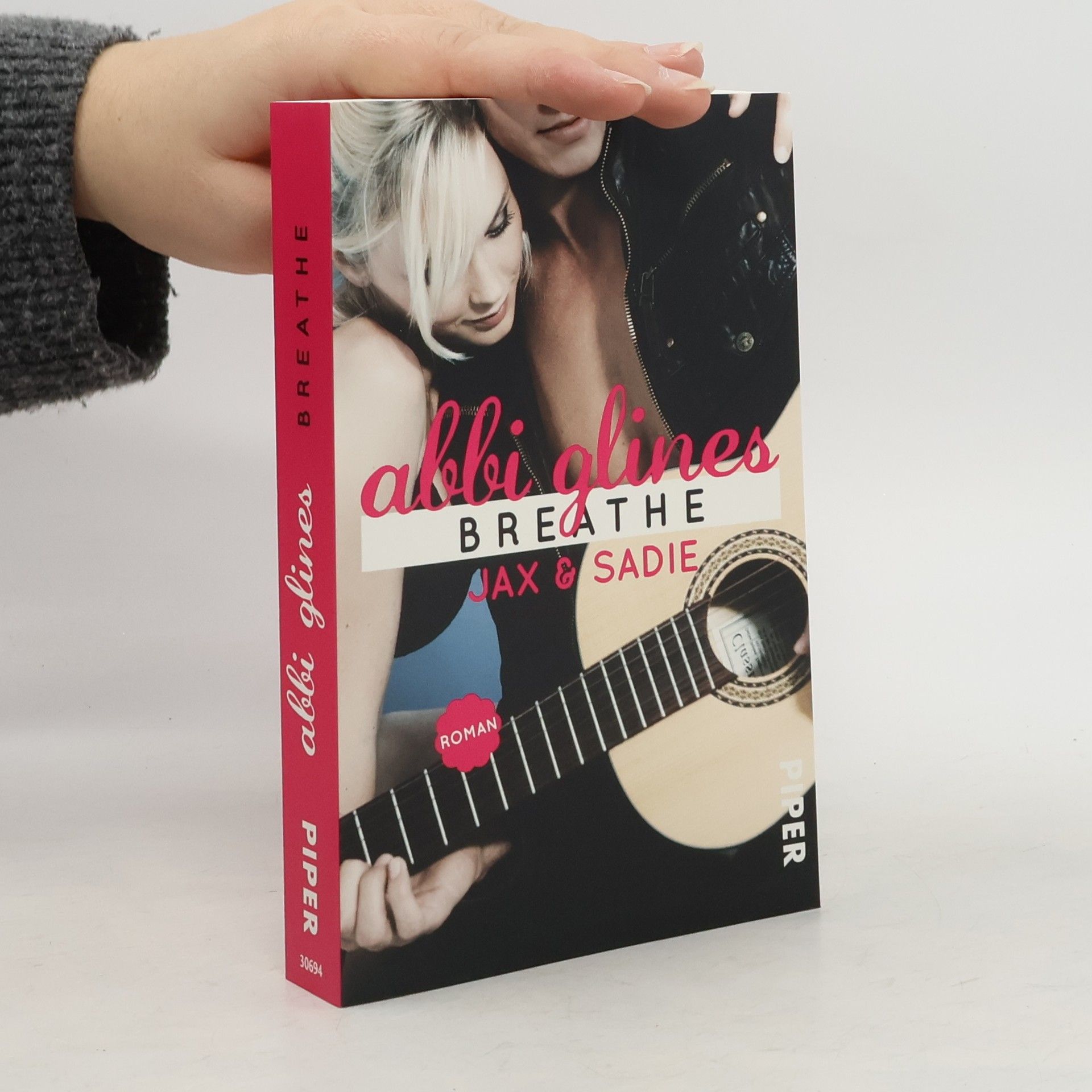 Breathe - Jax und Sadie