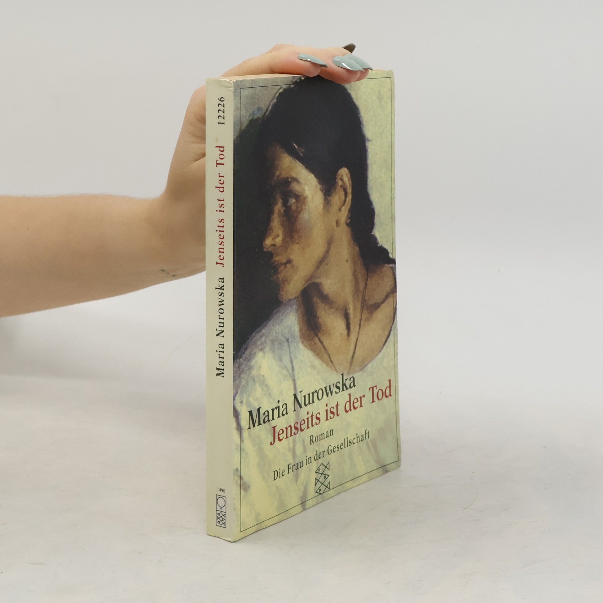 Jenseits ist der Tod