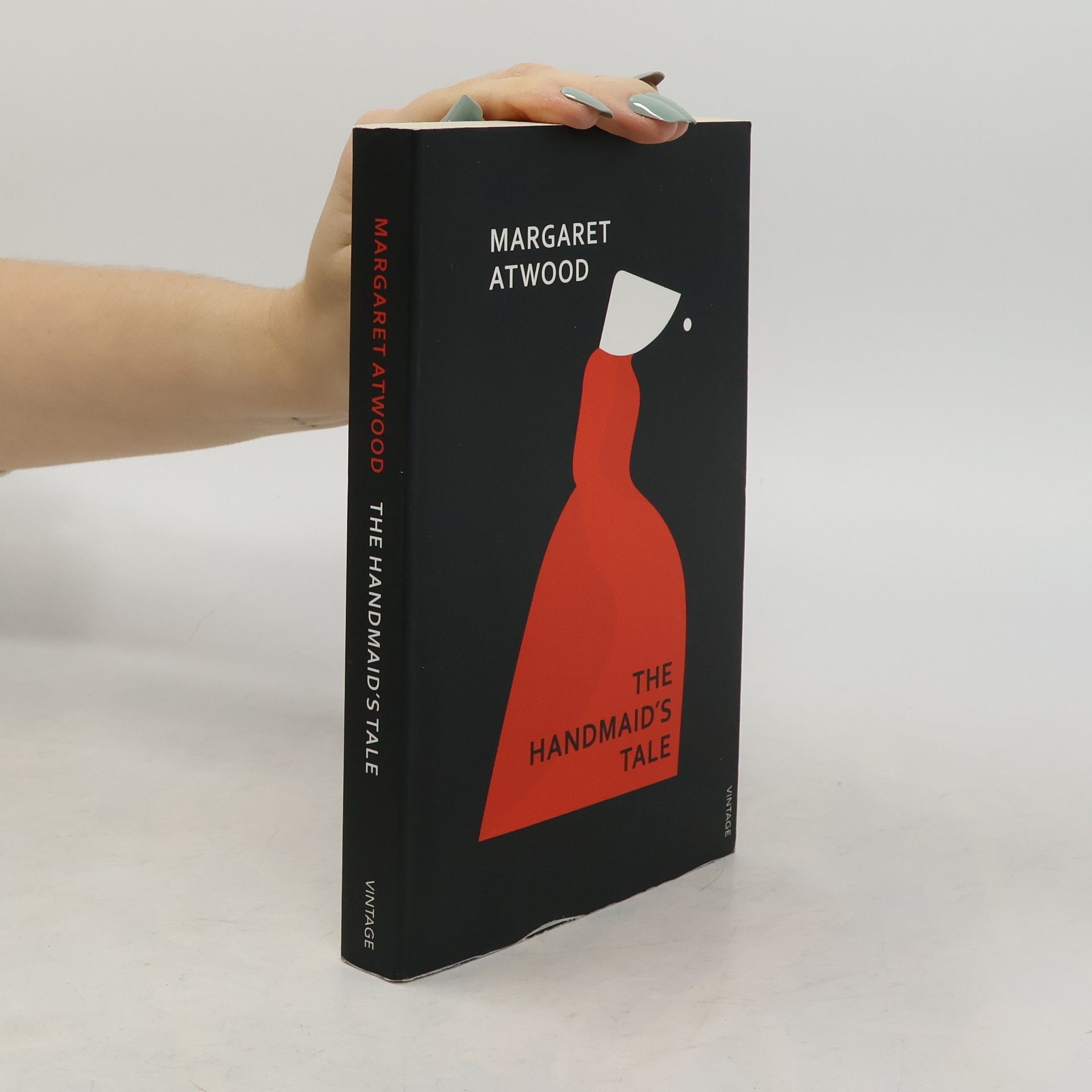 Margaret Atwood The Handmaid's Tale