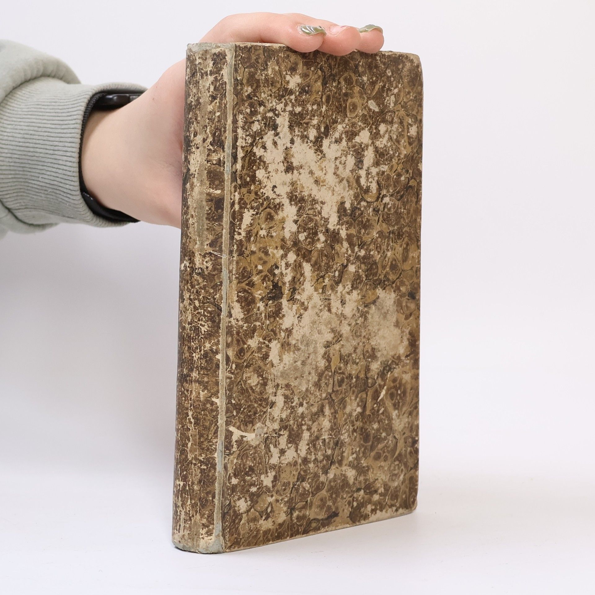 Ludewig Barth Anleitung zur physischen, astronomischen, mathematischen, historischen und geographischen Kenntniß des Erdkörpers