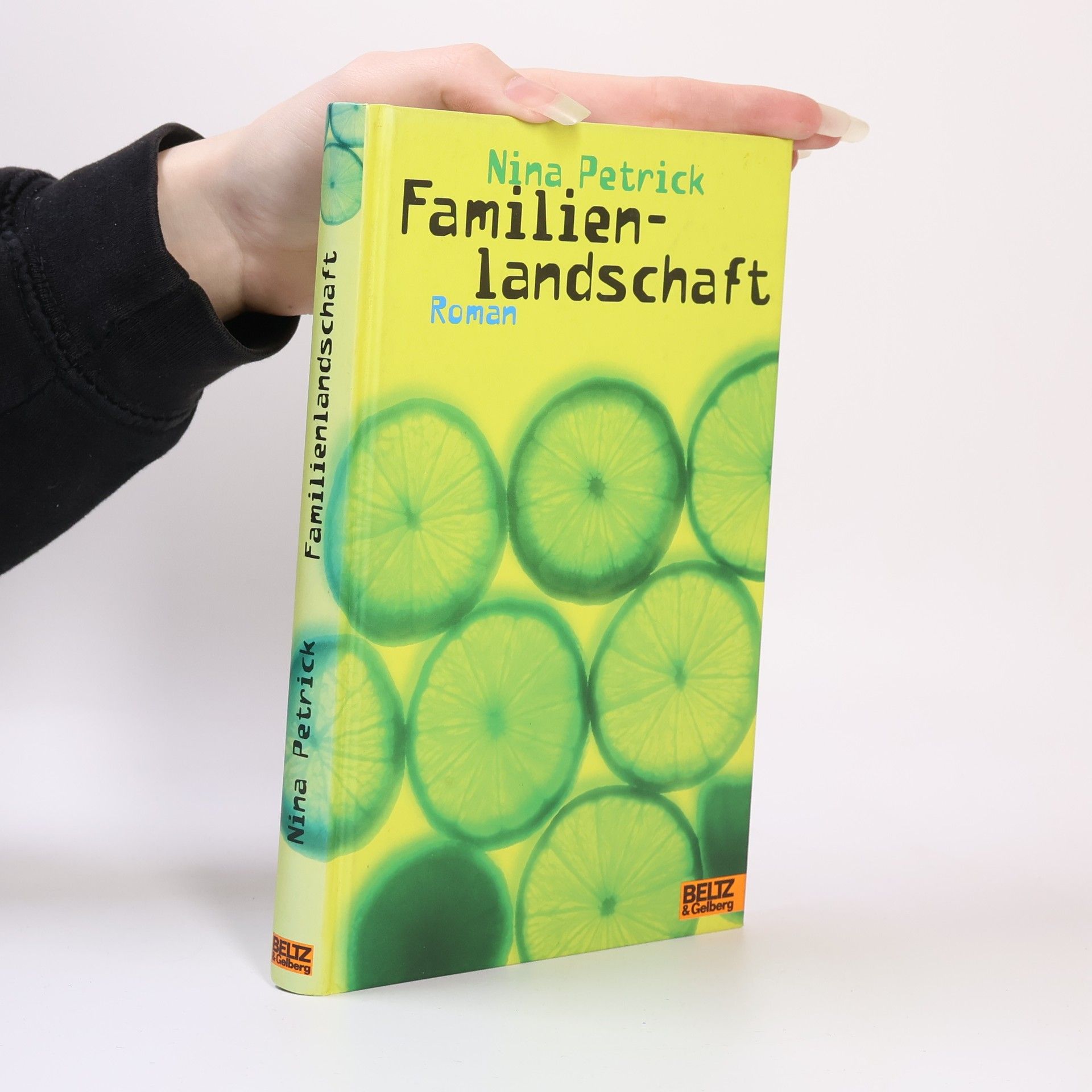 Nina Petrick Familienlandschaft