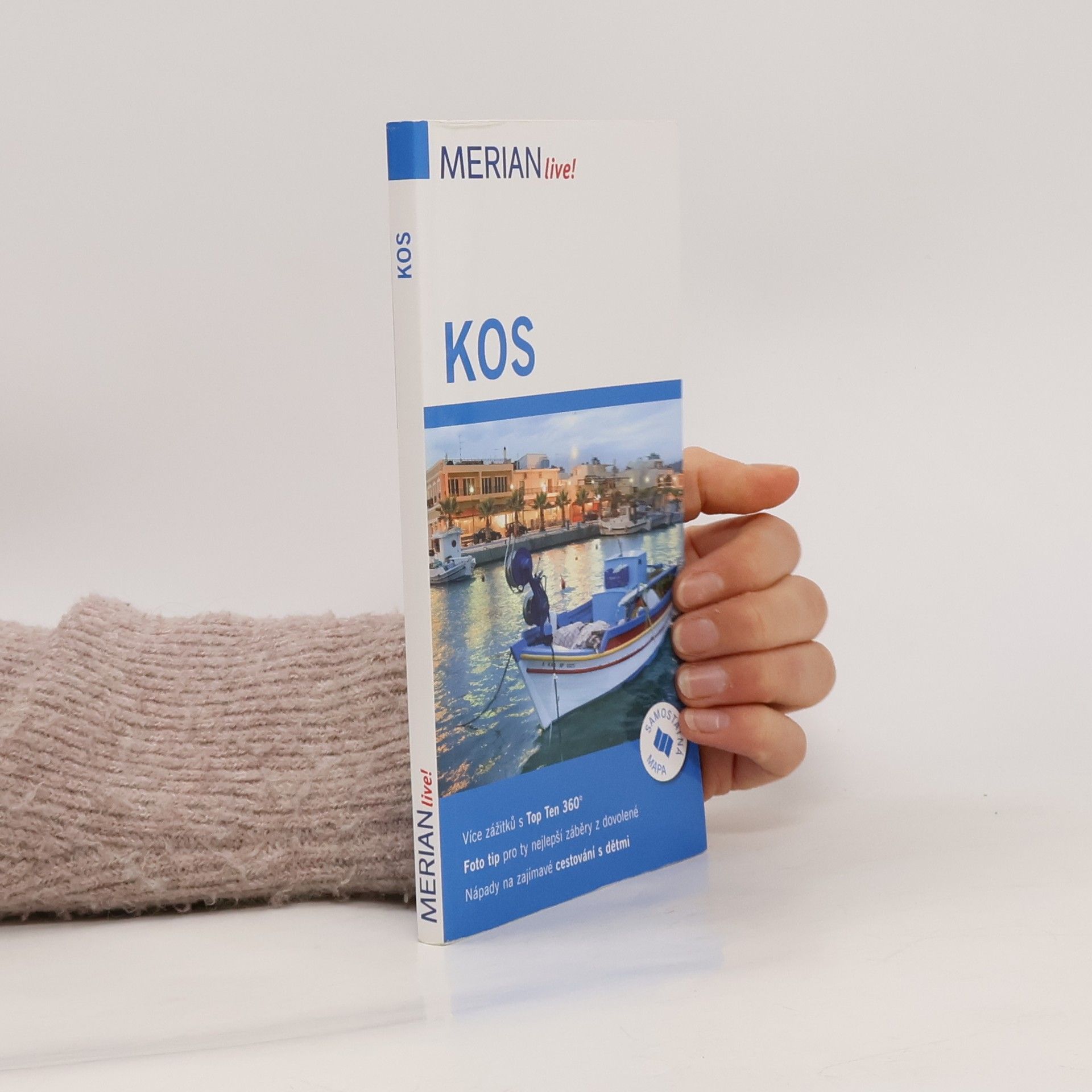 E. Katja Jaeckel Kos