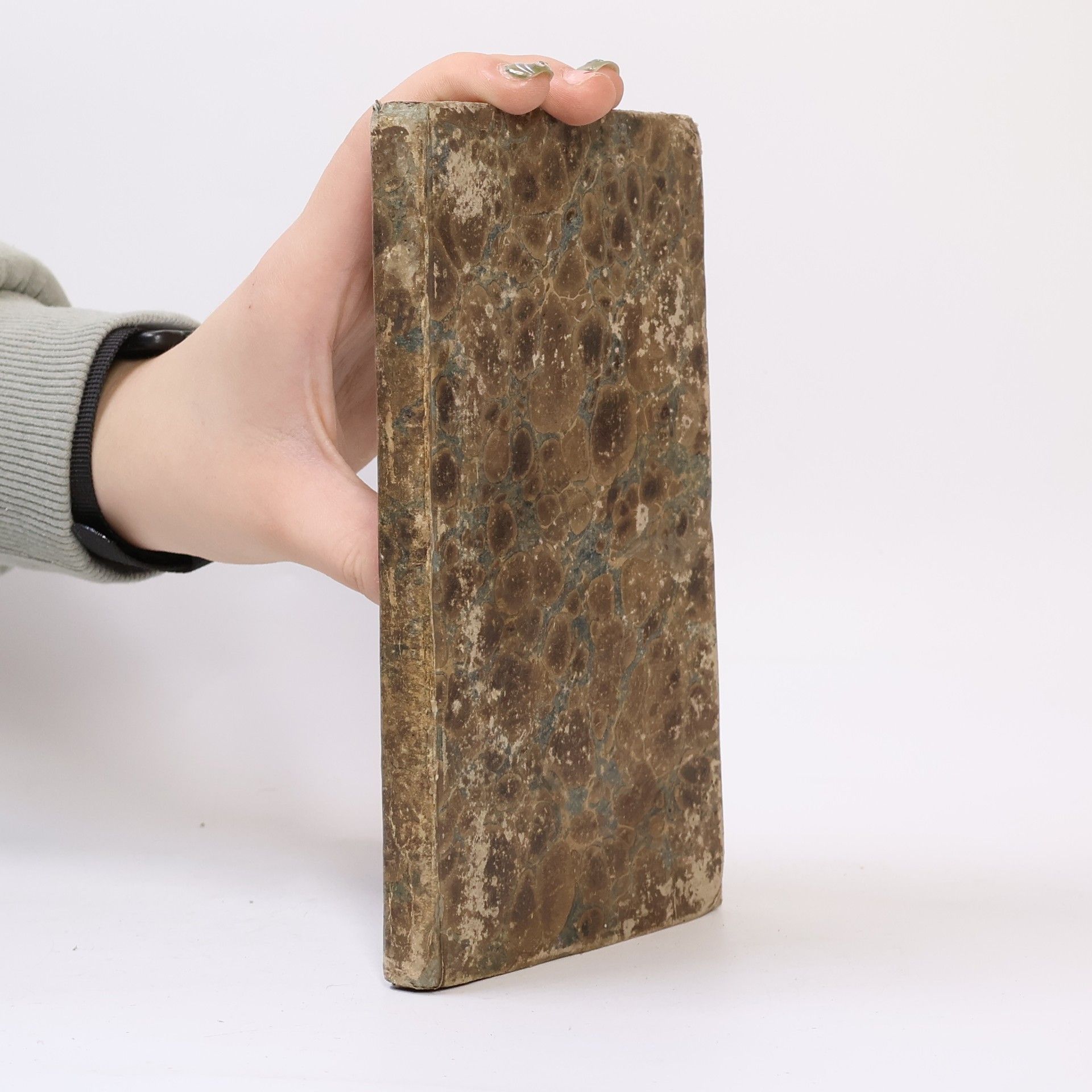 M. Johann Christian Deltz Hülfsbuch zur Schön- und Rechtschreibung und zum schriftlichen Gedanken-Vortrage