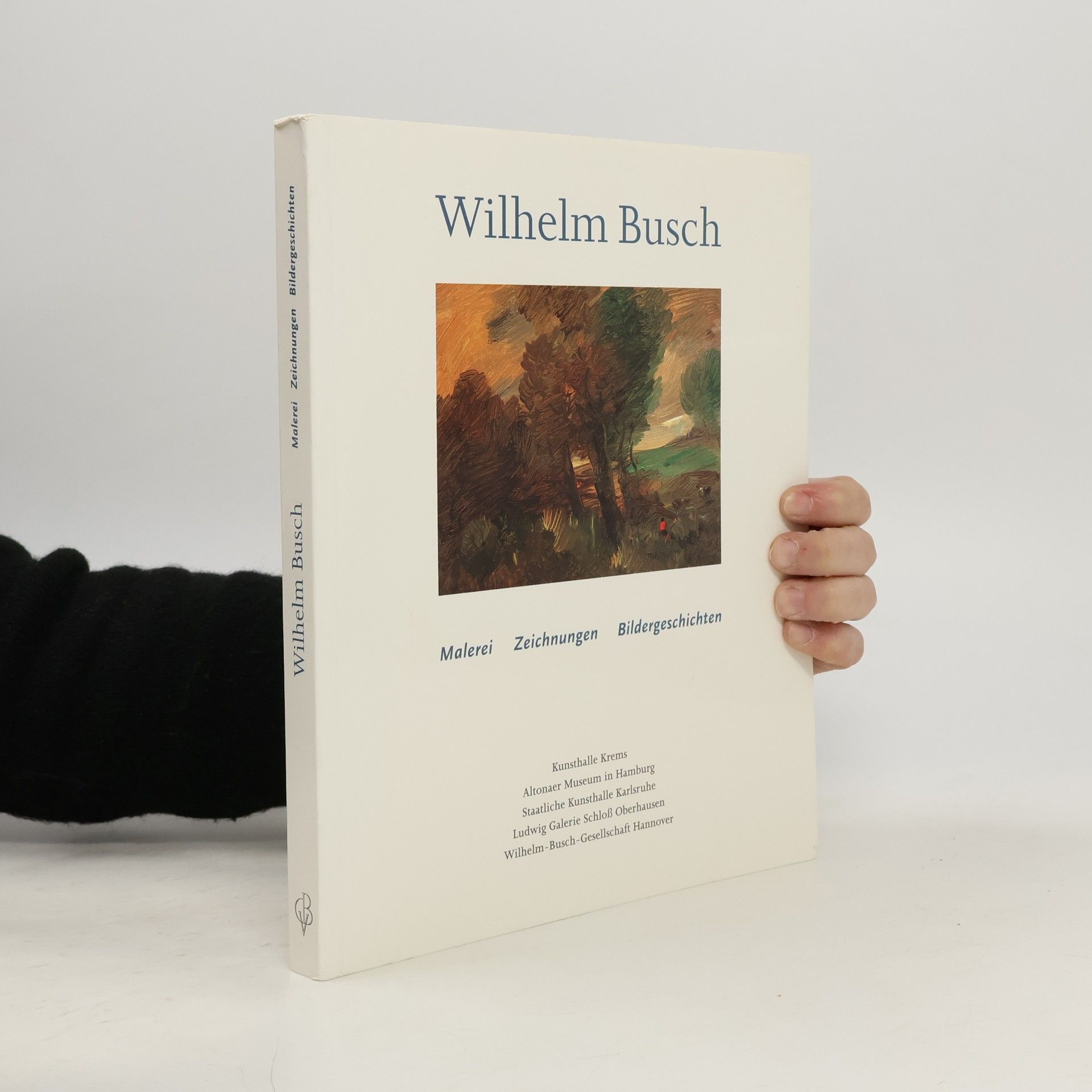 Wilhelm Busch