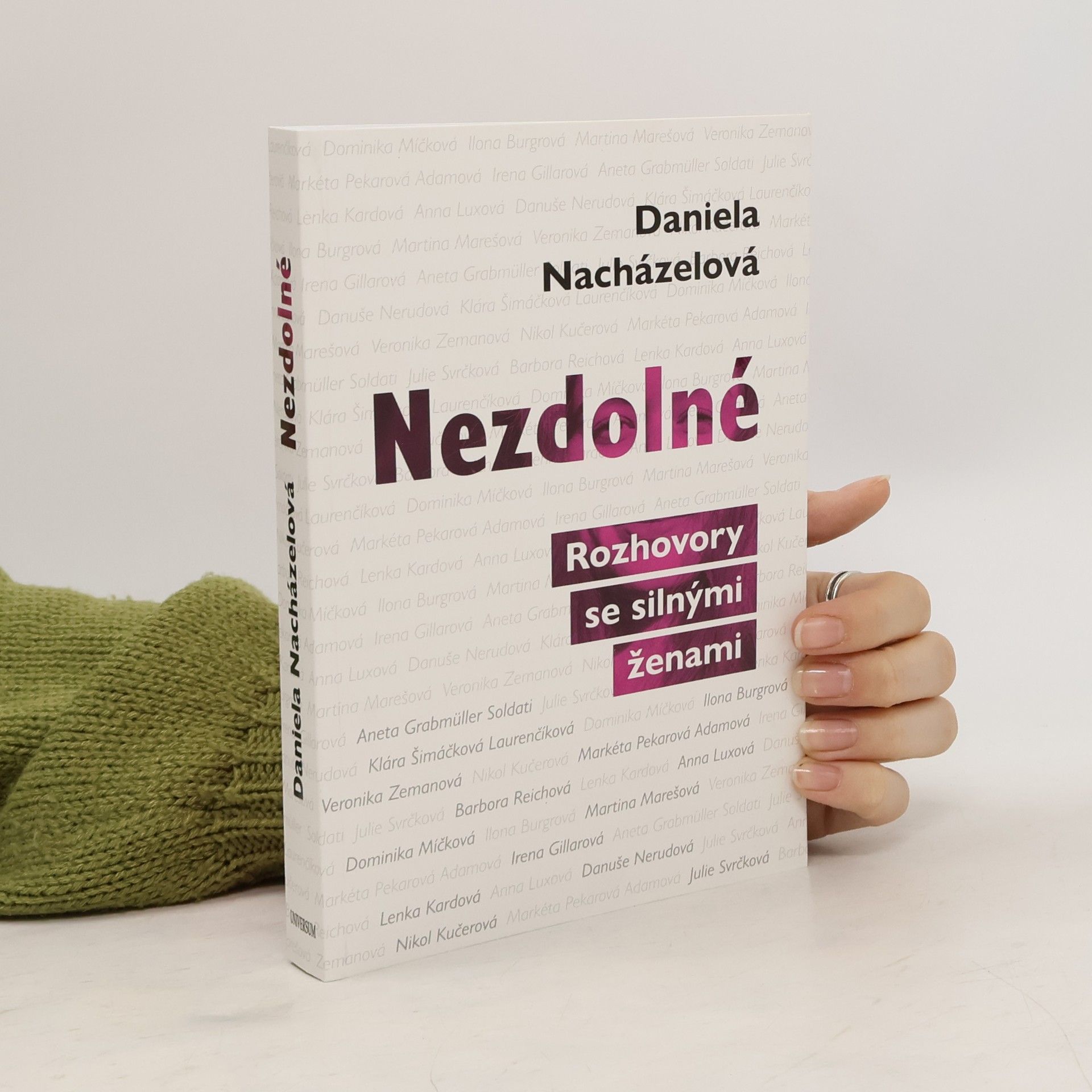 Nezdolné