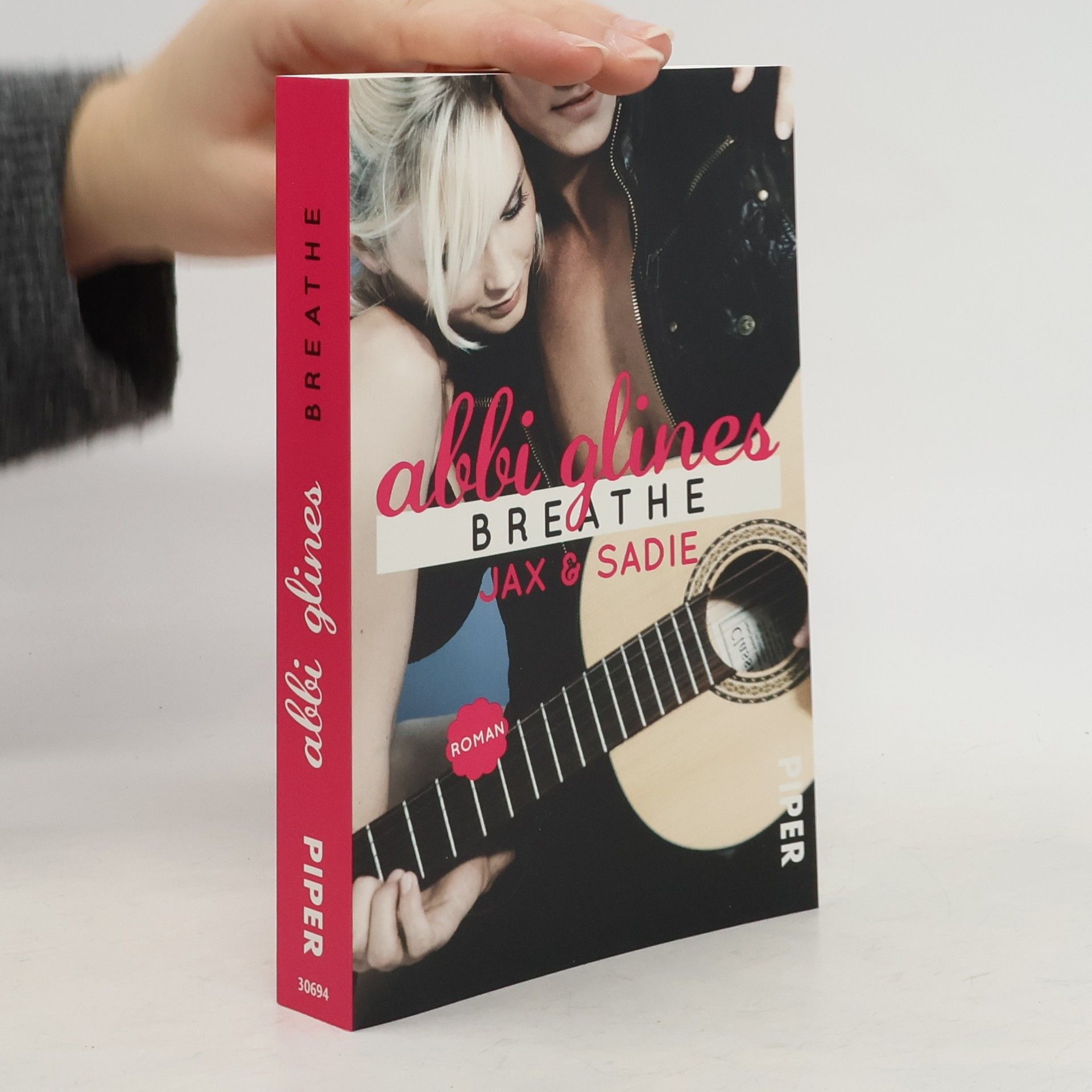 Breathe - Jax und Sadie