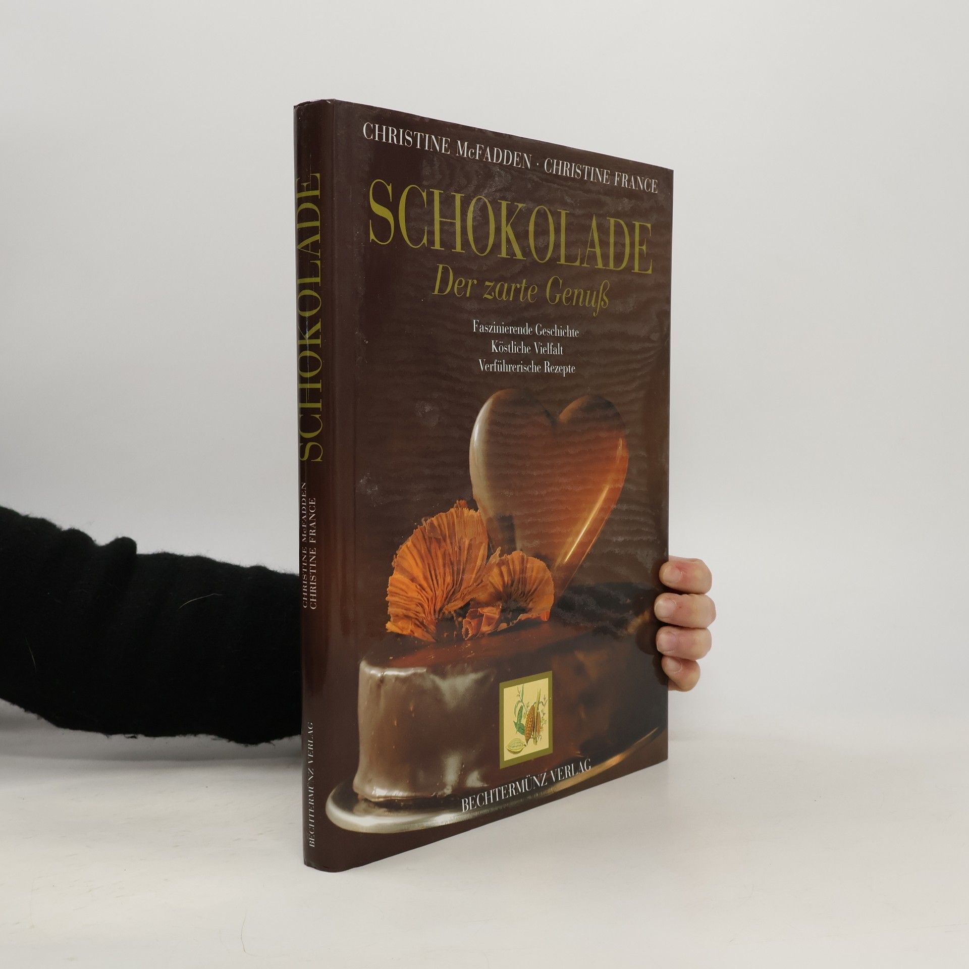 Schokolade