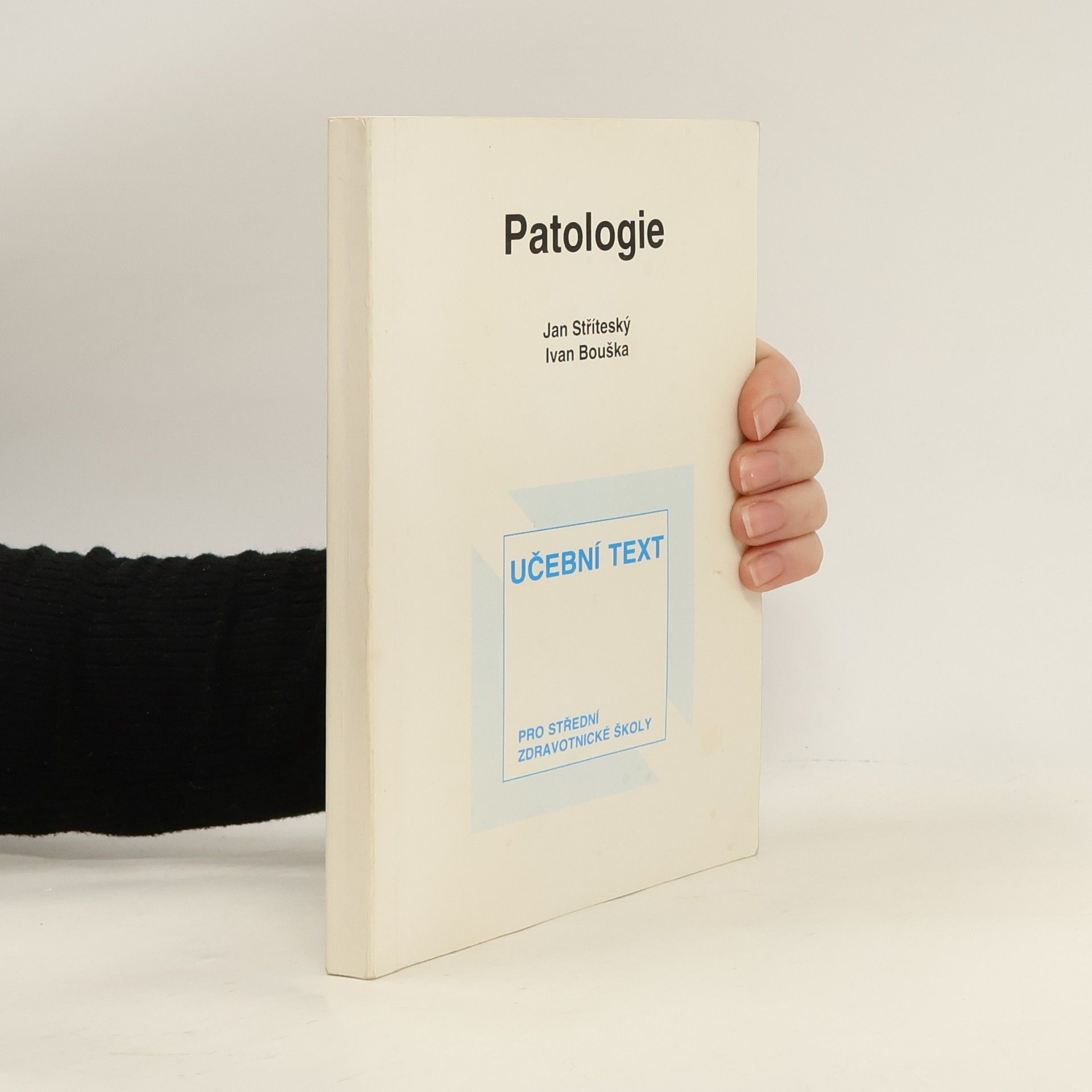 Jan Stříteský Patologie