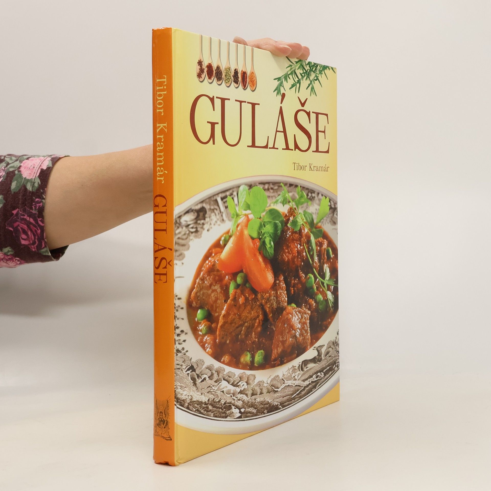 Tibor Kramár Guláše