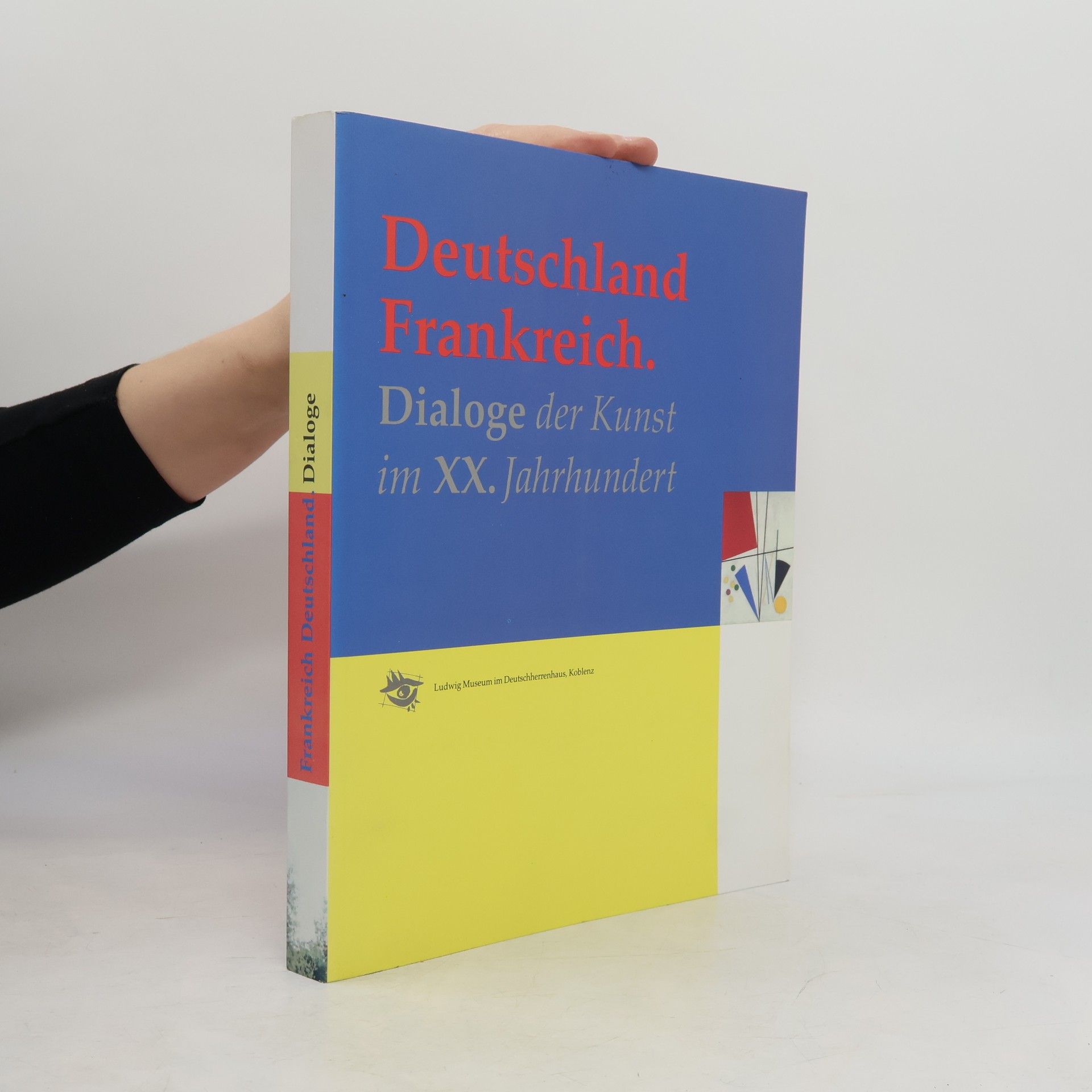 Deutschland Frankreich