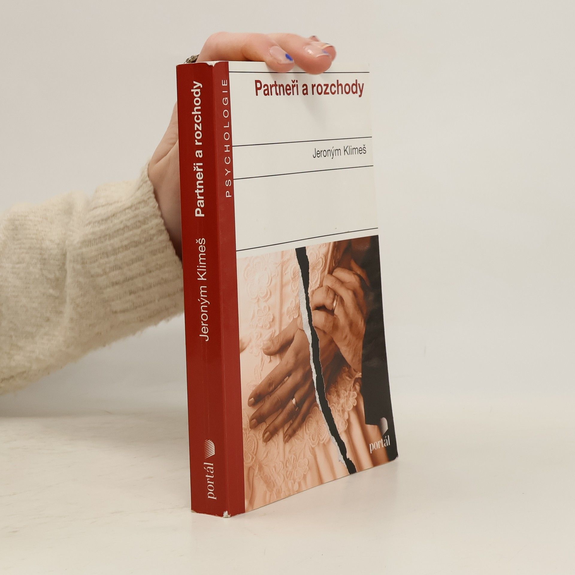 Partneři a rozchody