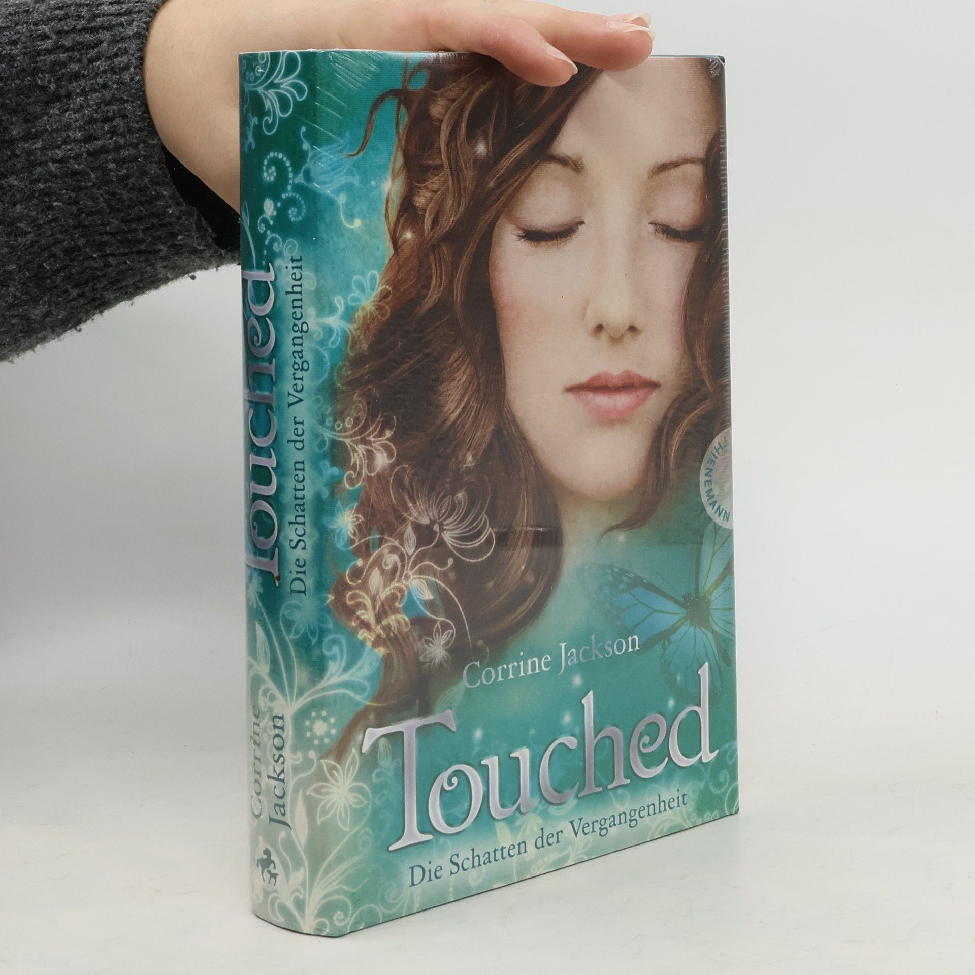 Corrine Jackson Touched