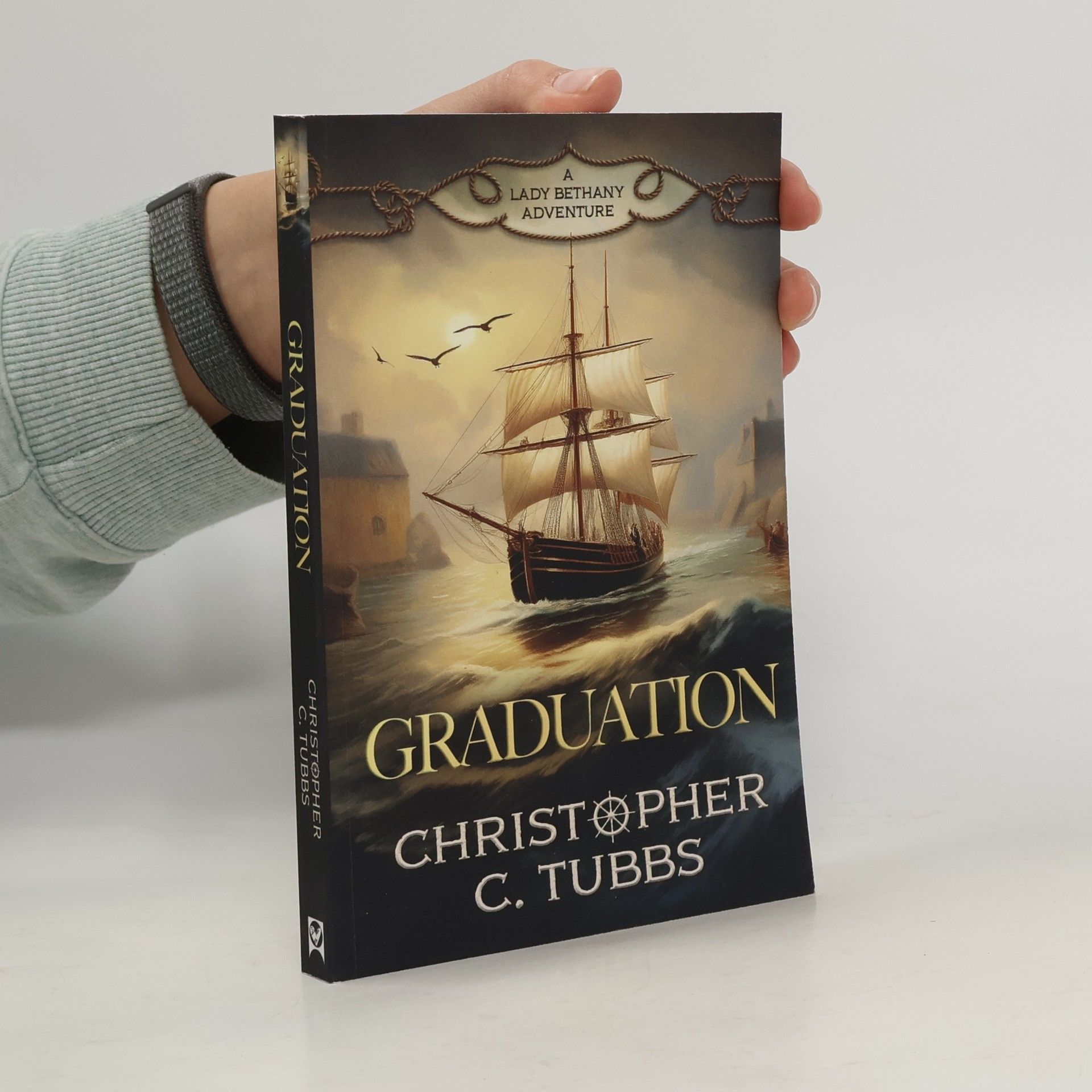 Christopher C. Tubbs Graduation