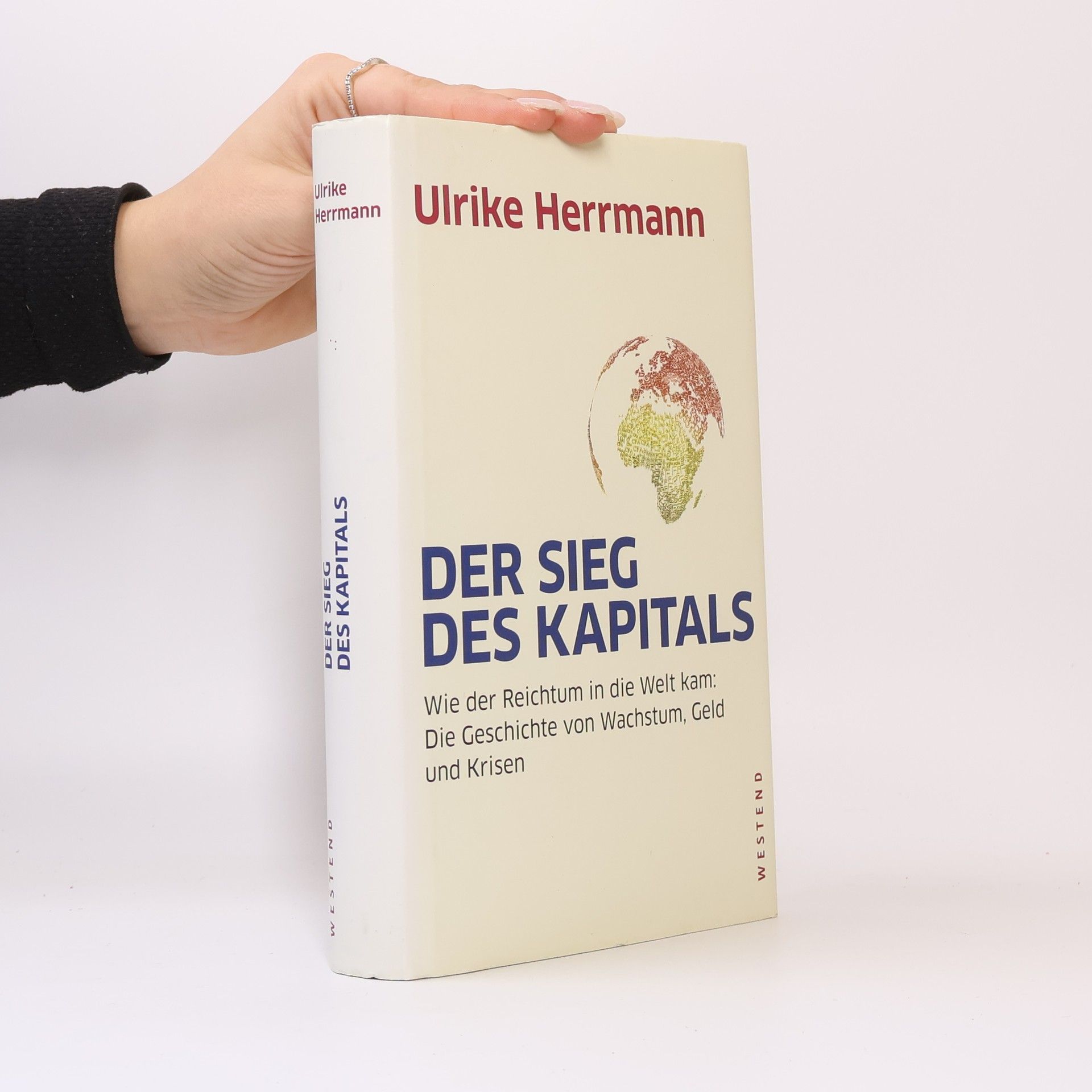 Der Sieg des Kapitals