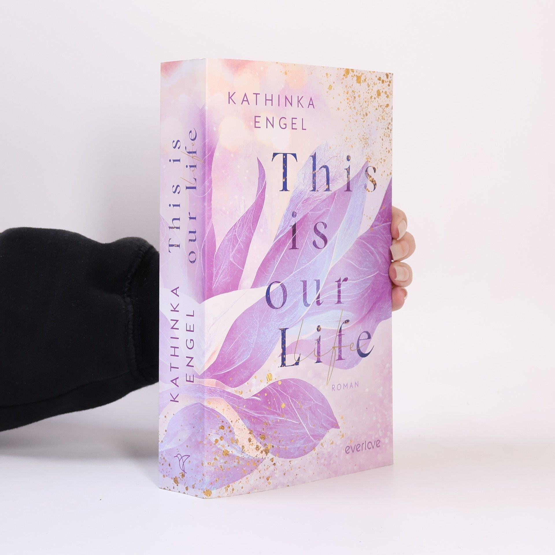 Kathinka Engel This is Our Life