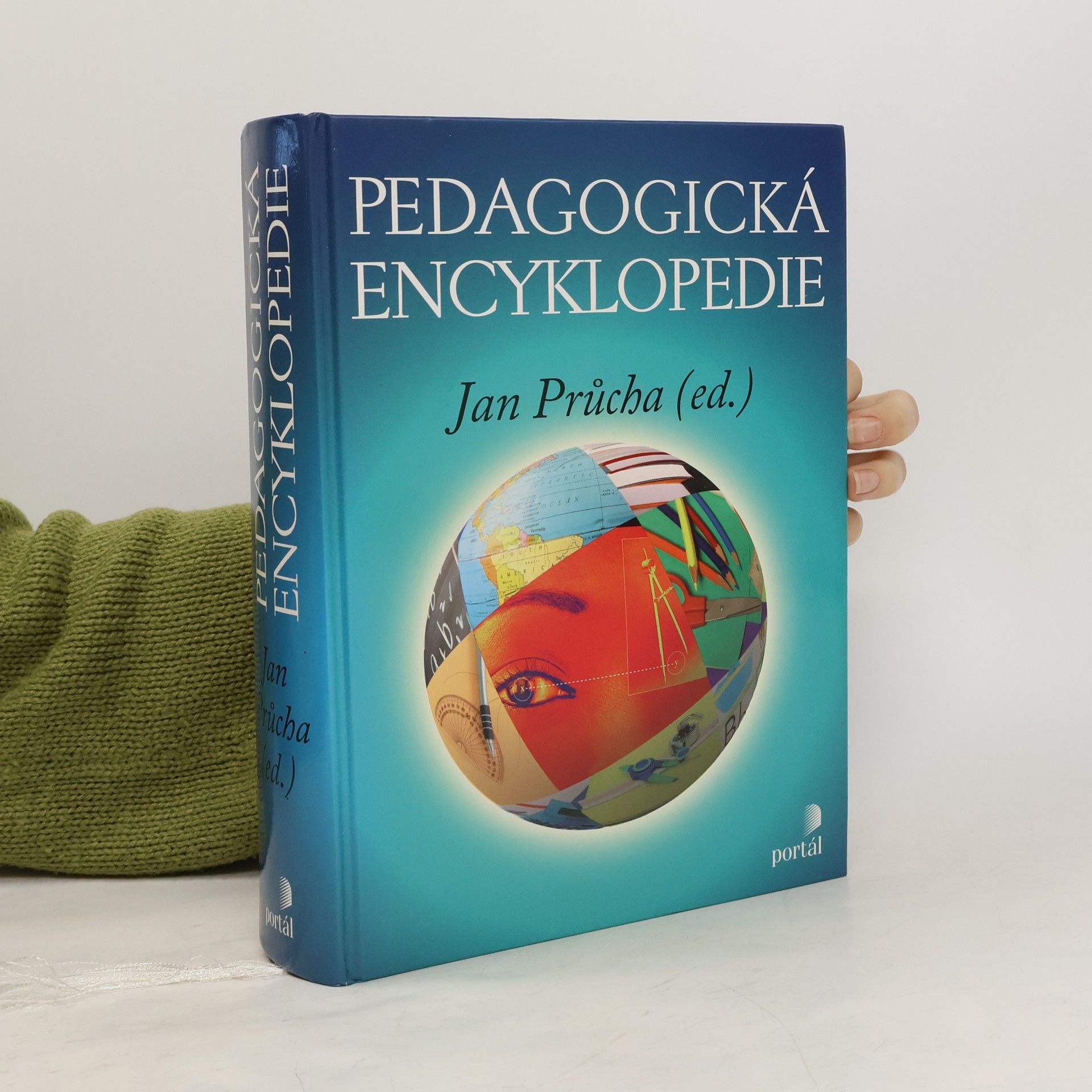 Pedagogická encyklopedie