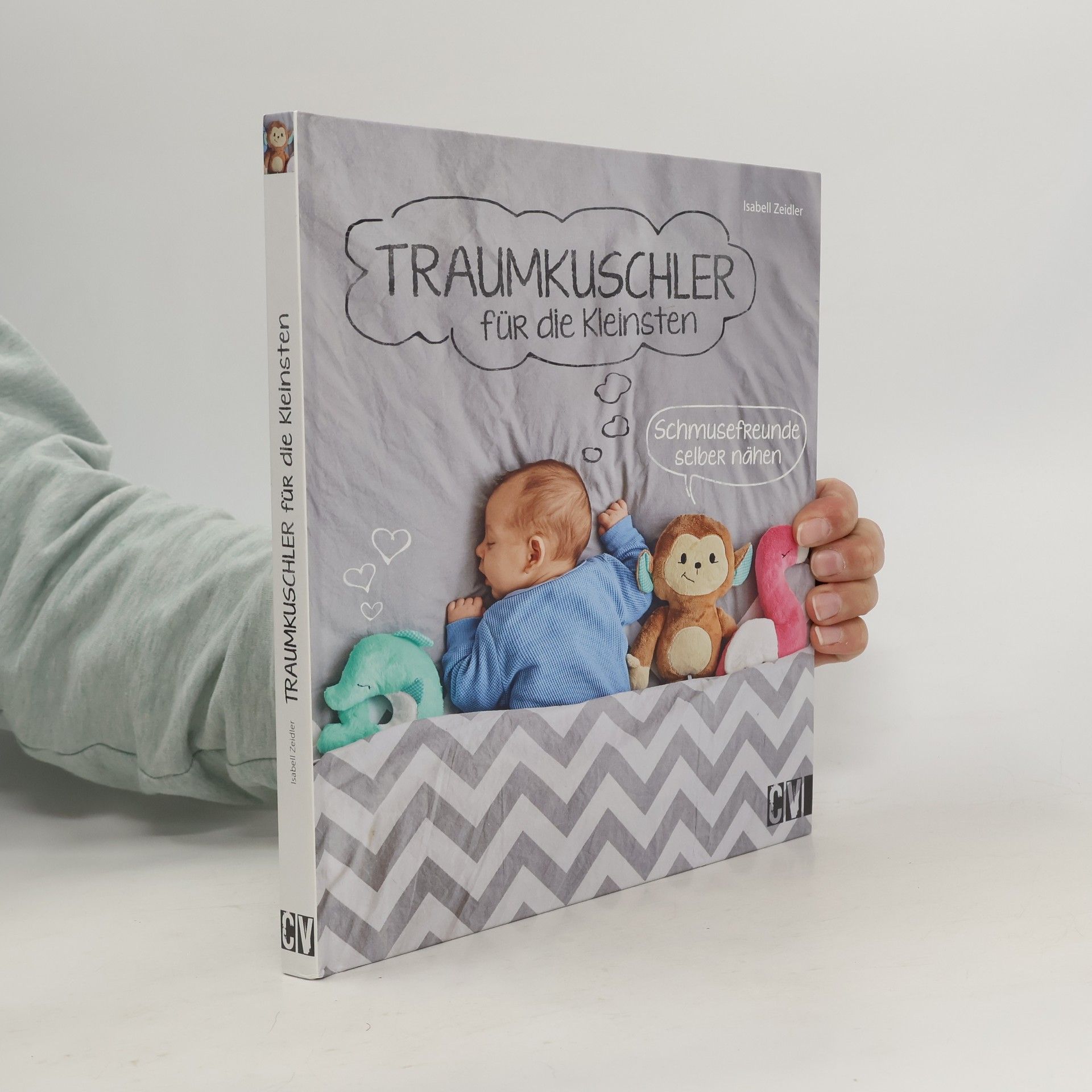 Traumkuschler für die Kleinsten