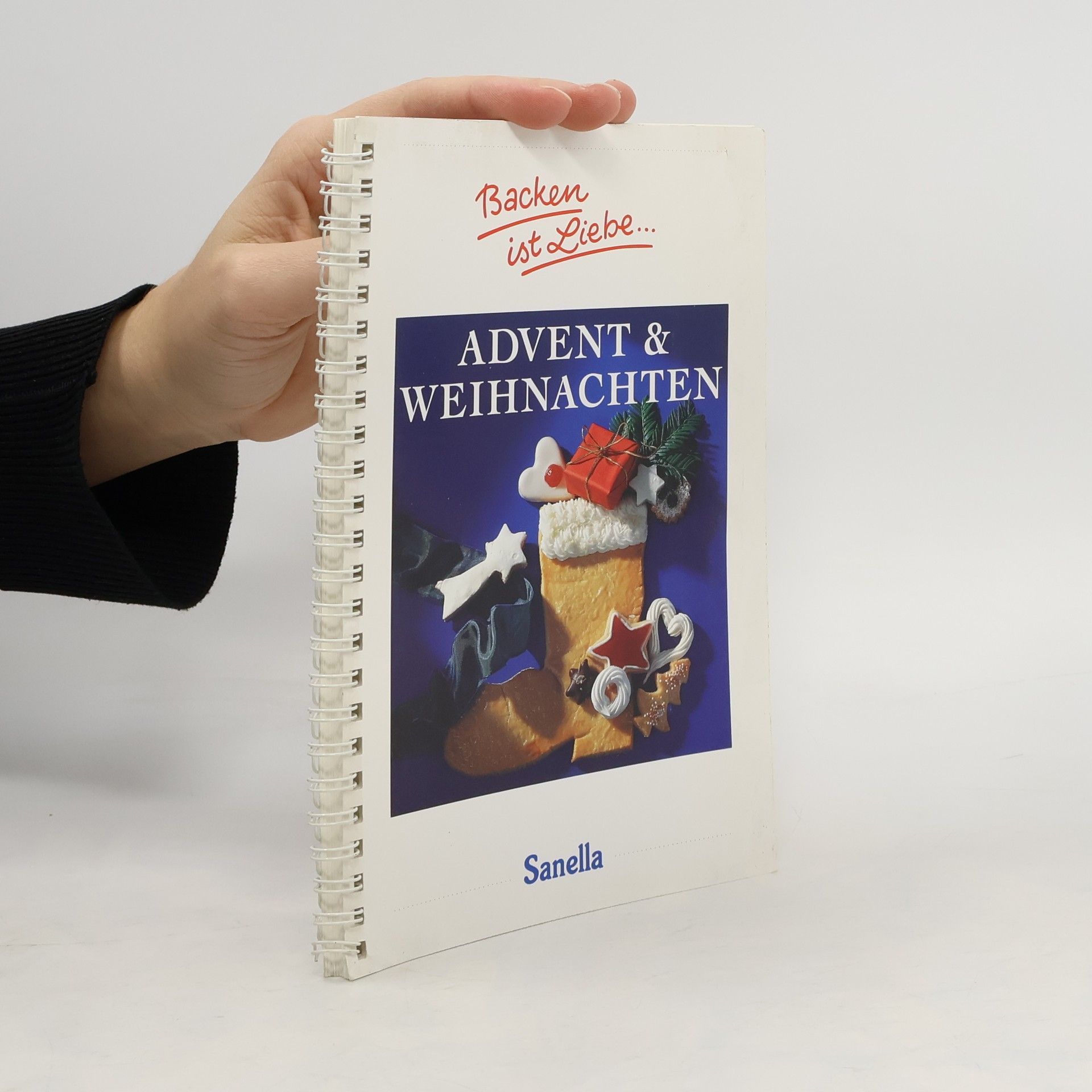 Auteurscollectief Advent und Weihnachten