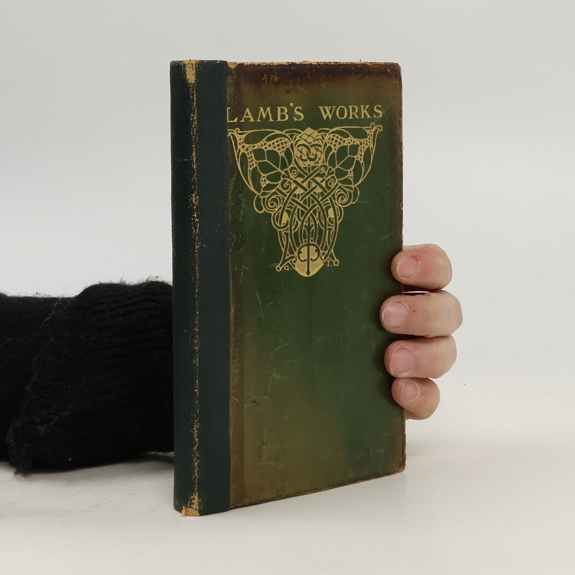 Charles Lamb The Works of Charles Lamb