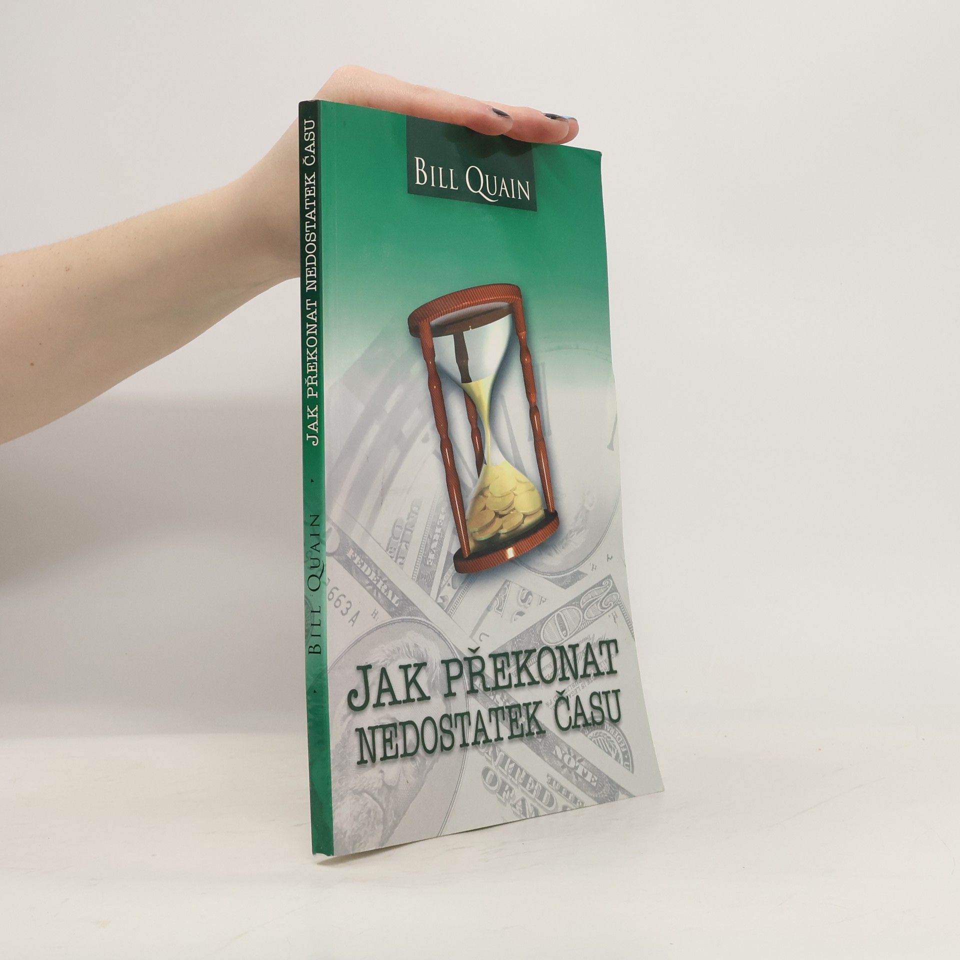 Jak překonat nedostatek času