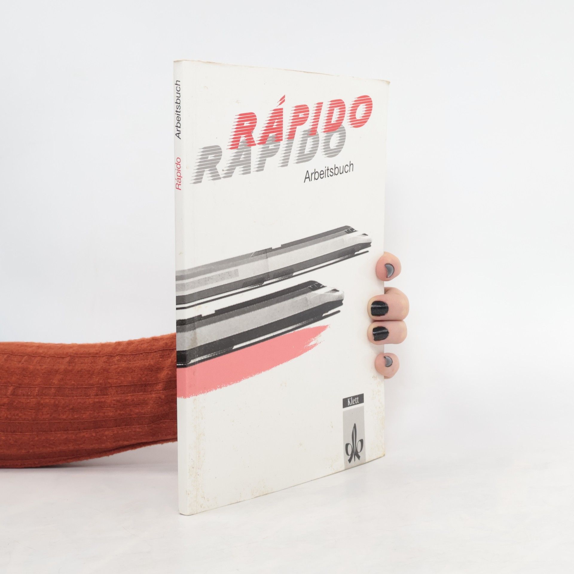 Kolektív autorov Rápido