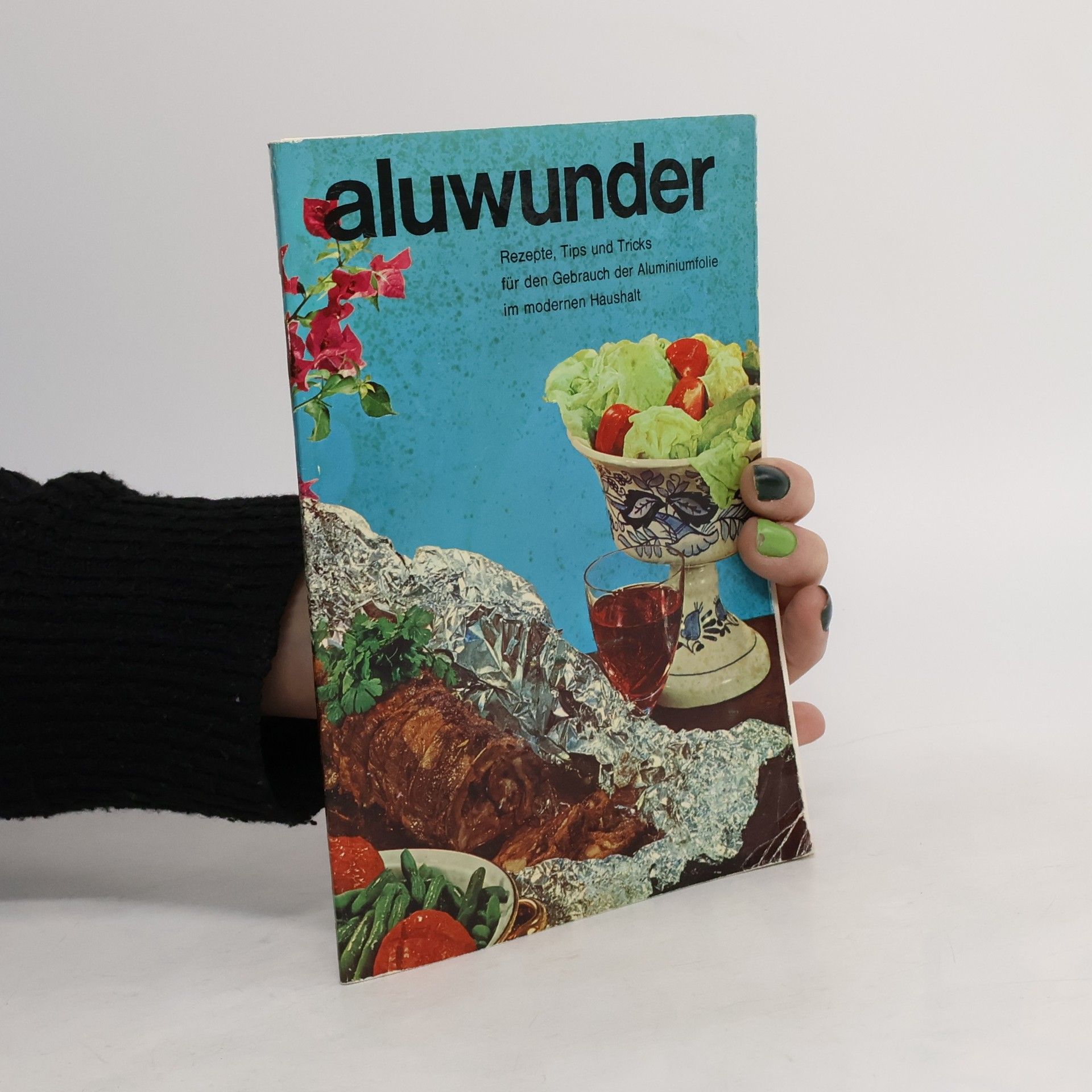 Auteurscollectief Aluwunder