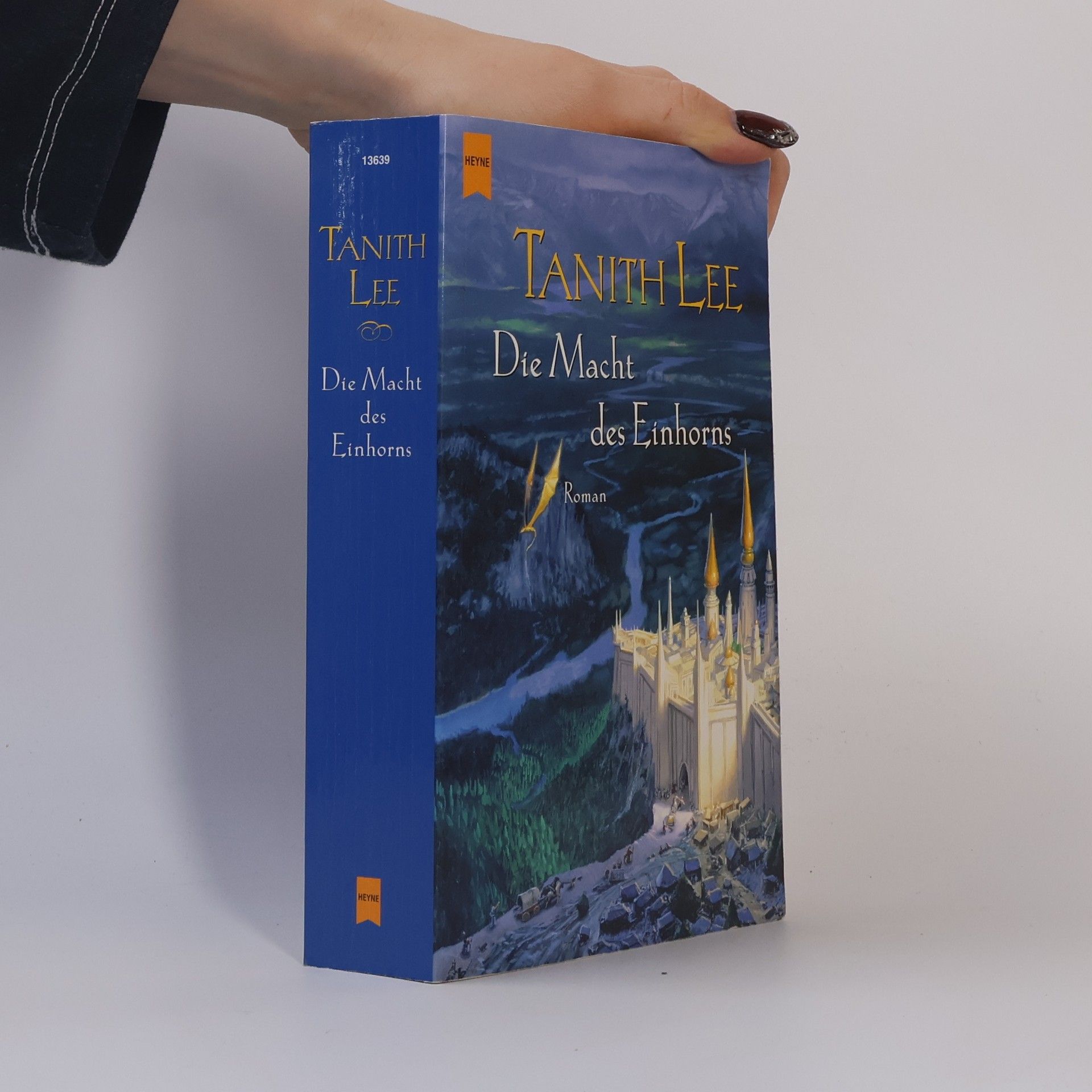 Die Macht des Einhorns