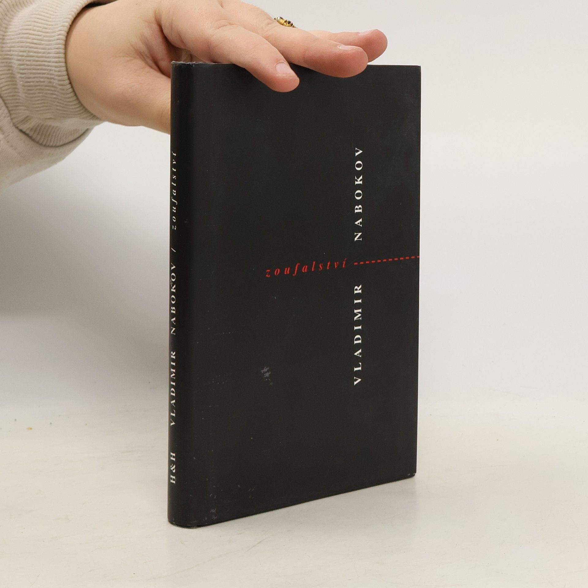 Collectif d'auteurs Zoufalství