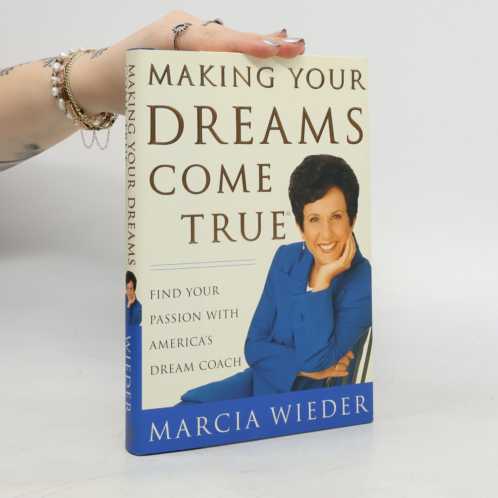 Making Your Dreams Come True