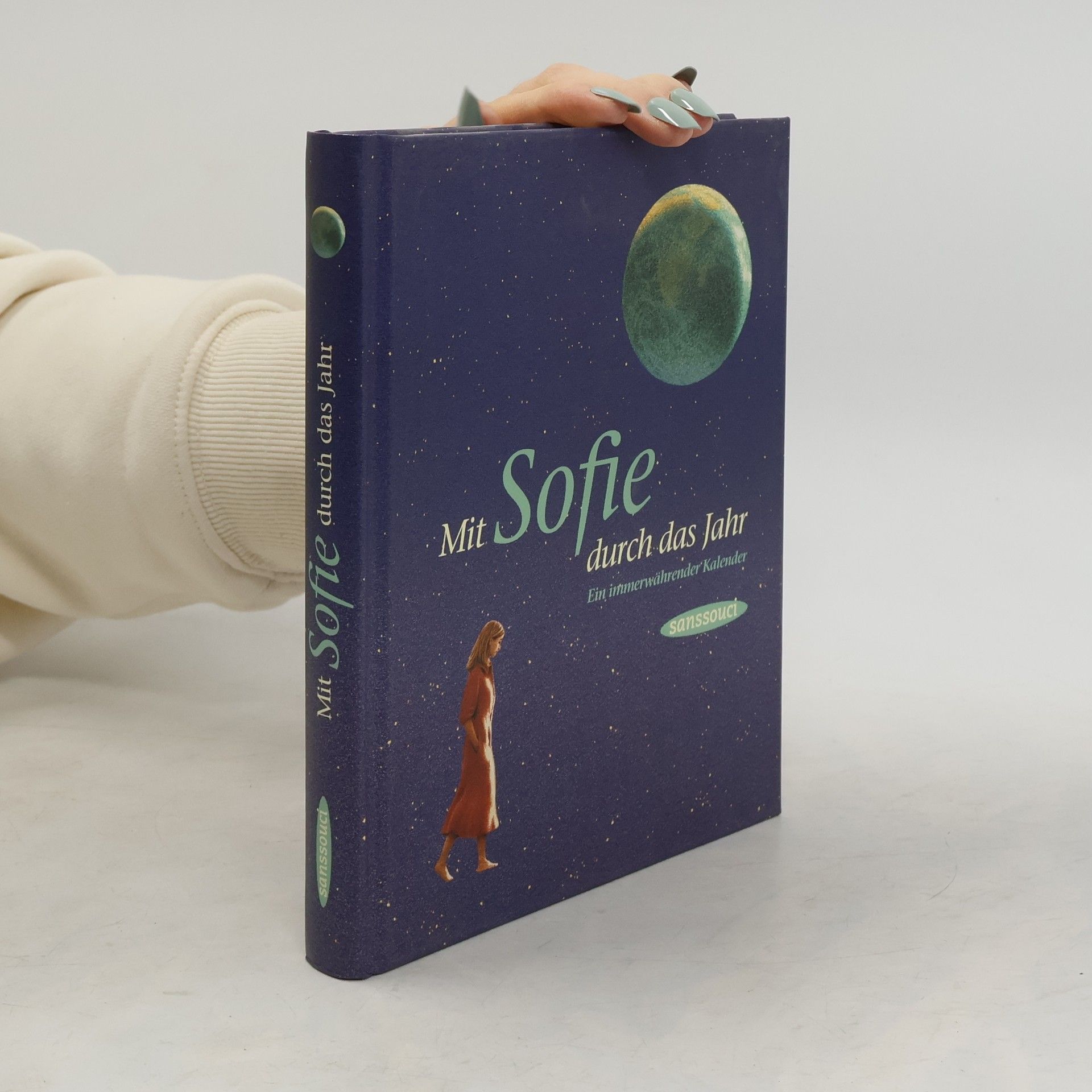 Autorenkollektiv Mit Sofie durch das Jahr